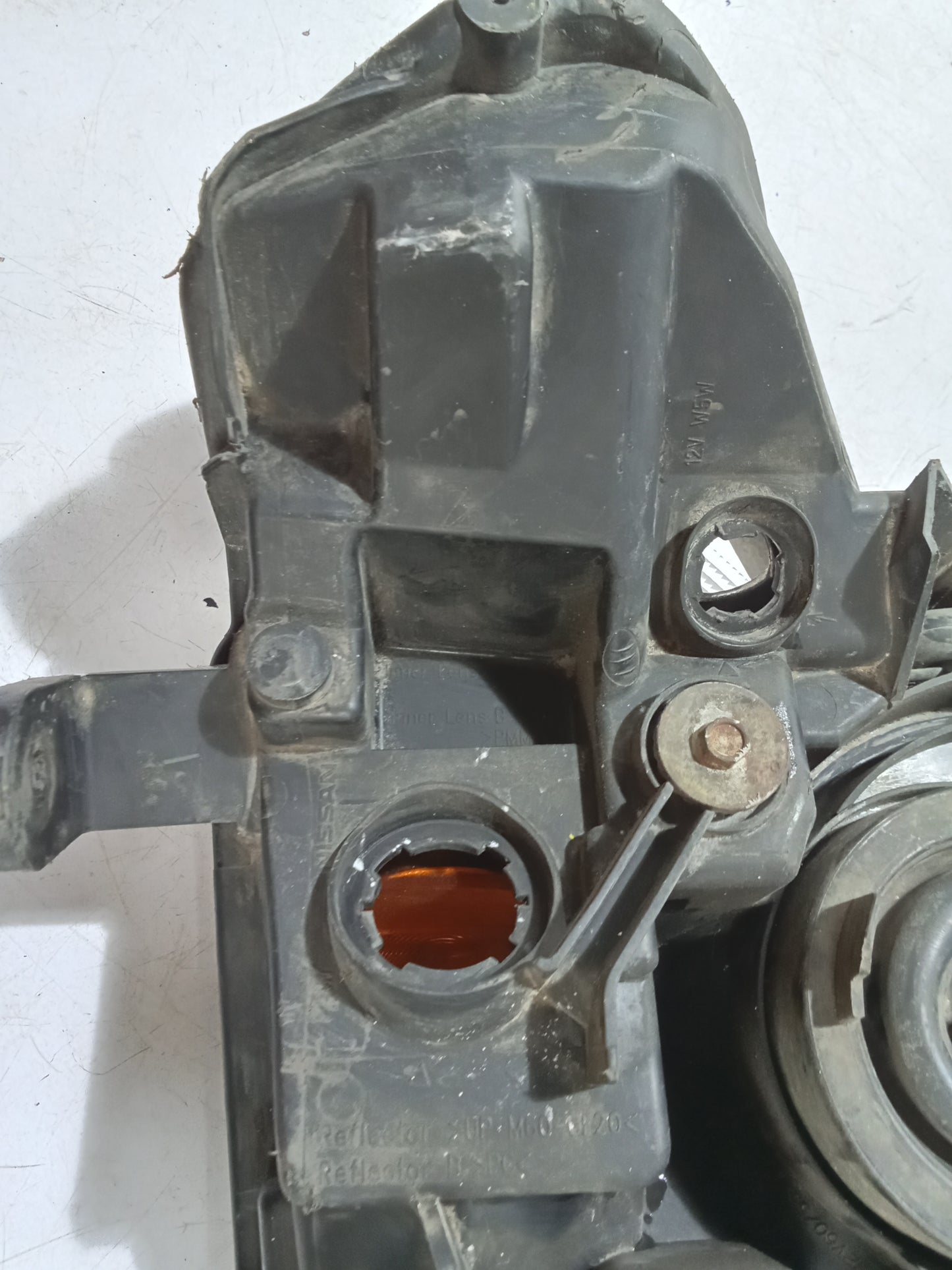 Headlight | D/S | Chevrolet Trailblazer