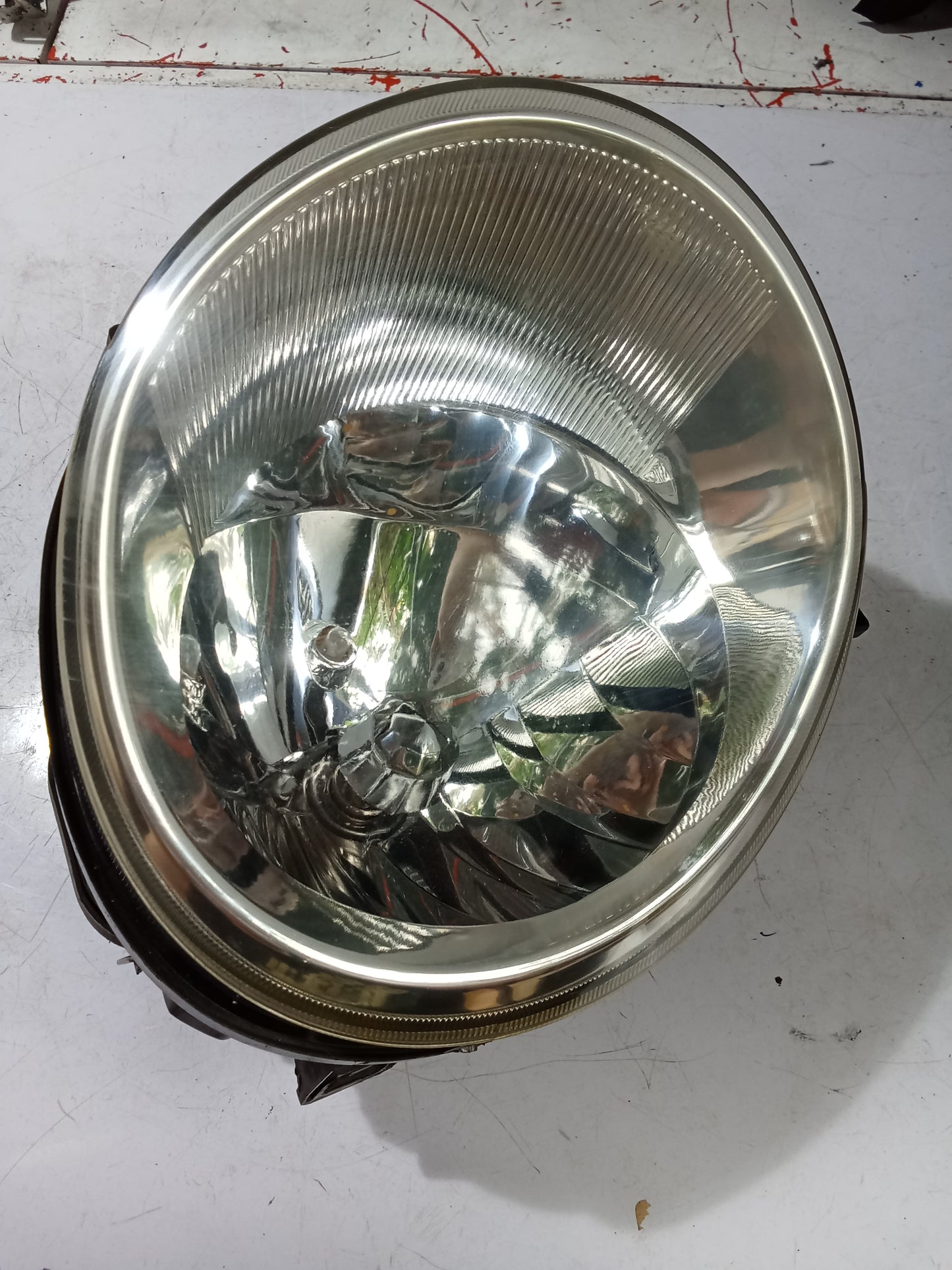 Headlight | Cherry QQ