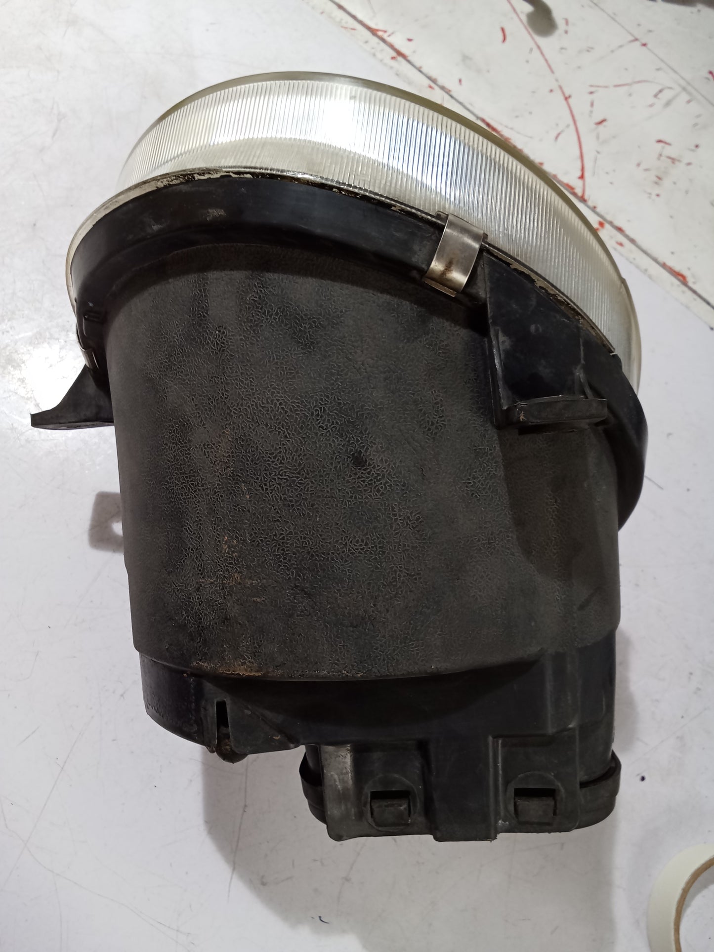 Headlight | Cherry QQ