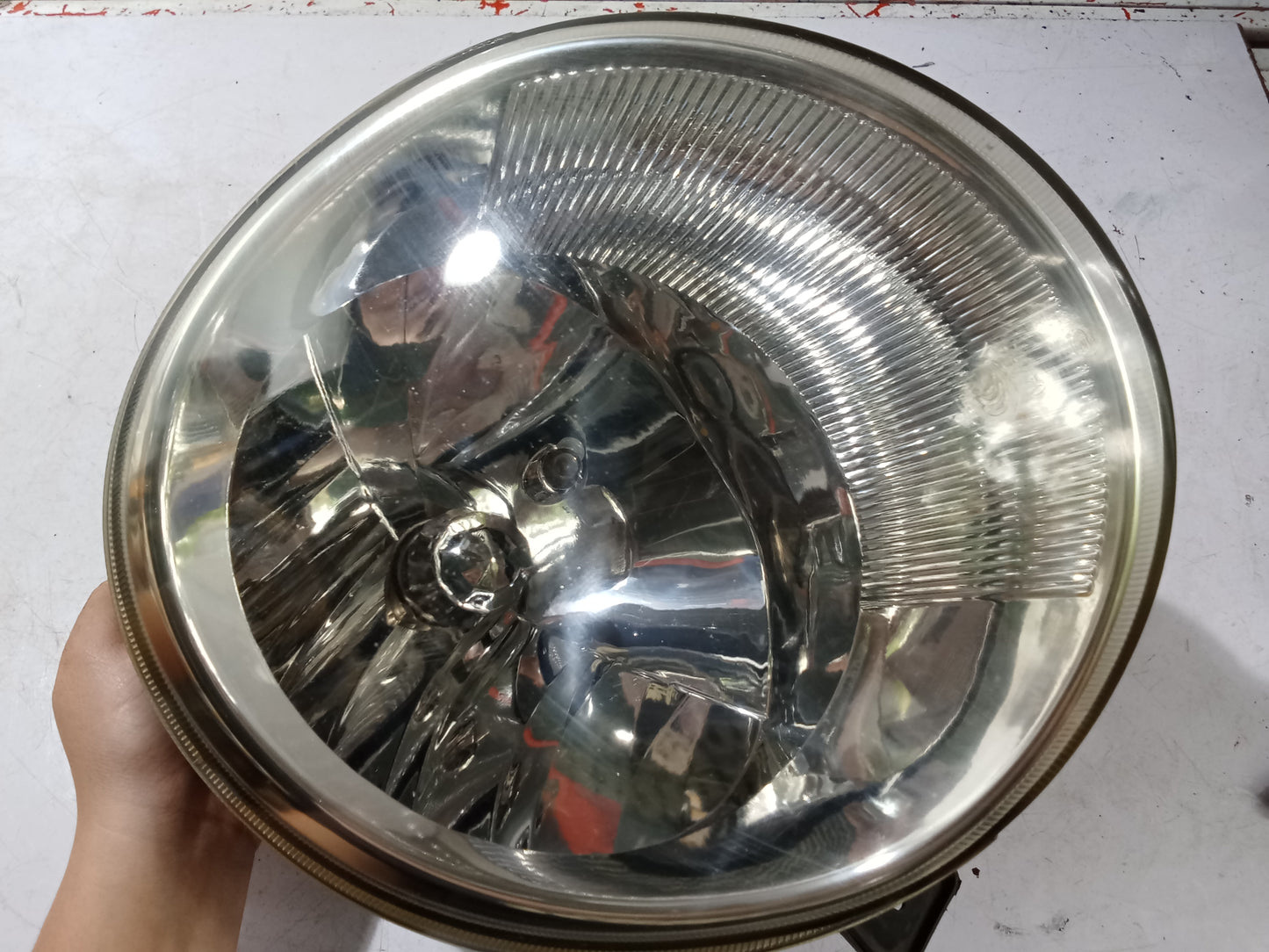Headlight | Cherry QQ