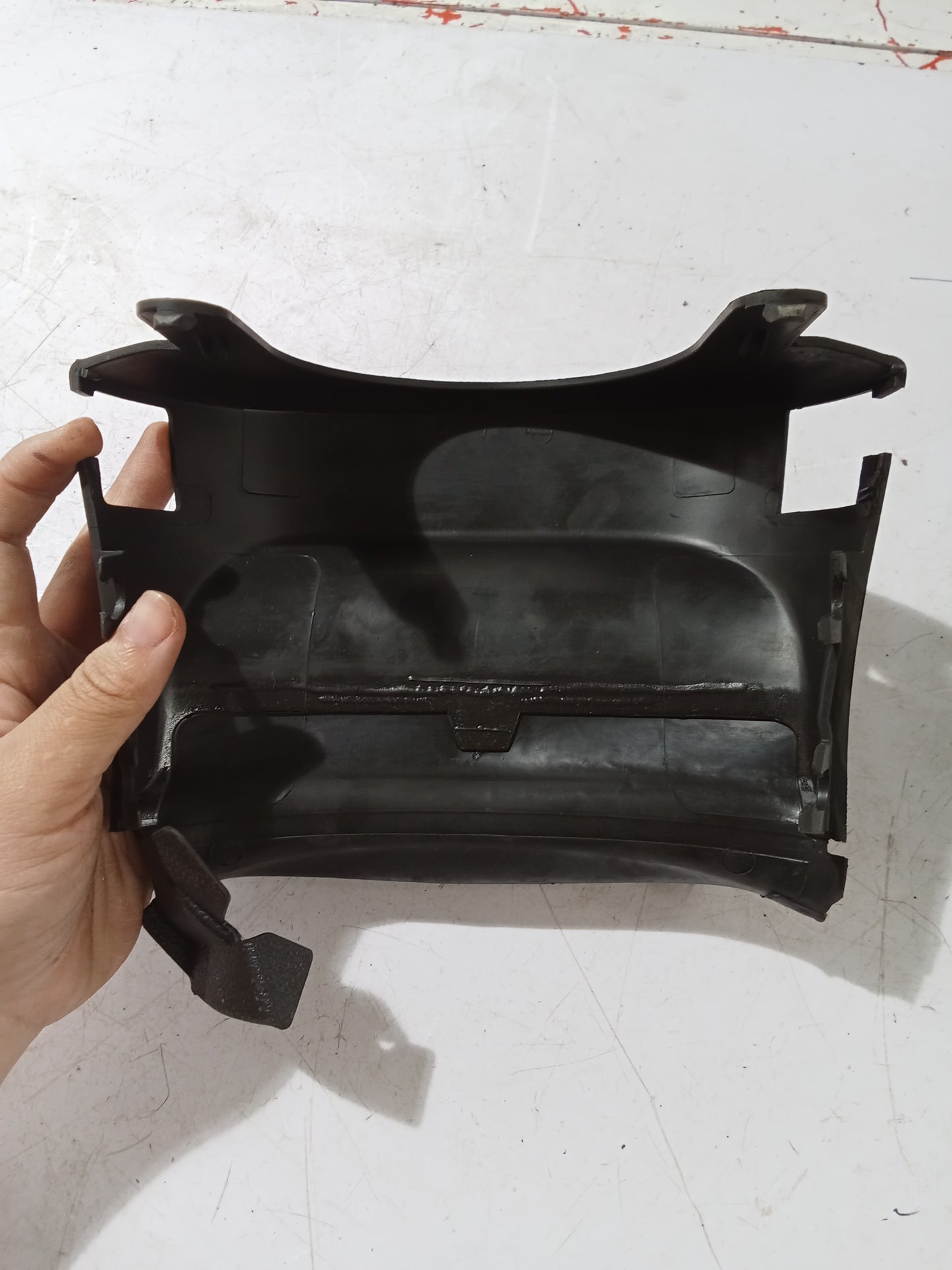 Steering Column | Chevrolet Sail