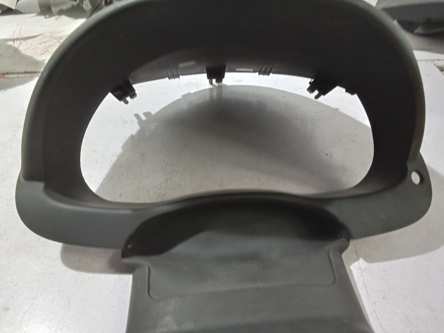 Panel Gauge Cover | Chevrolet Sail