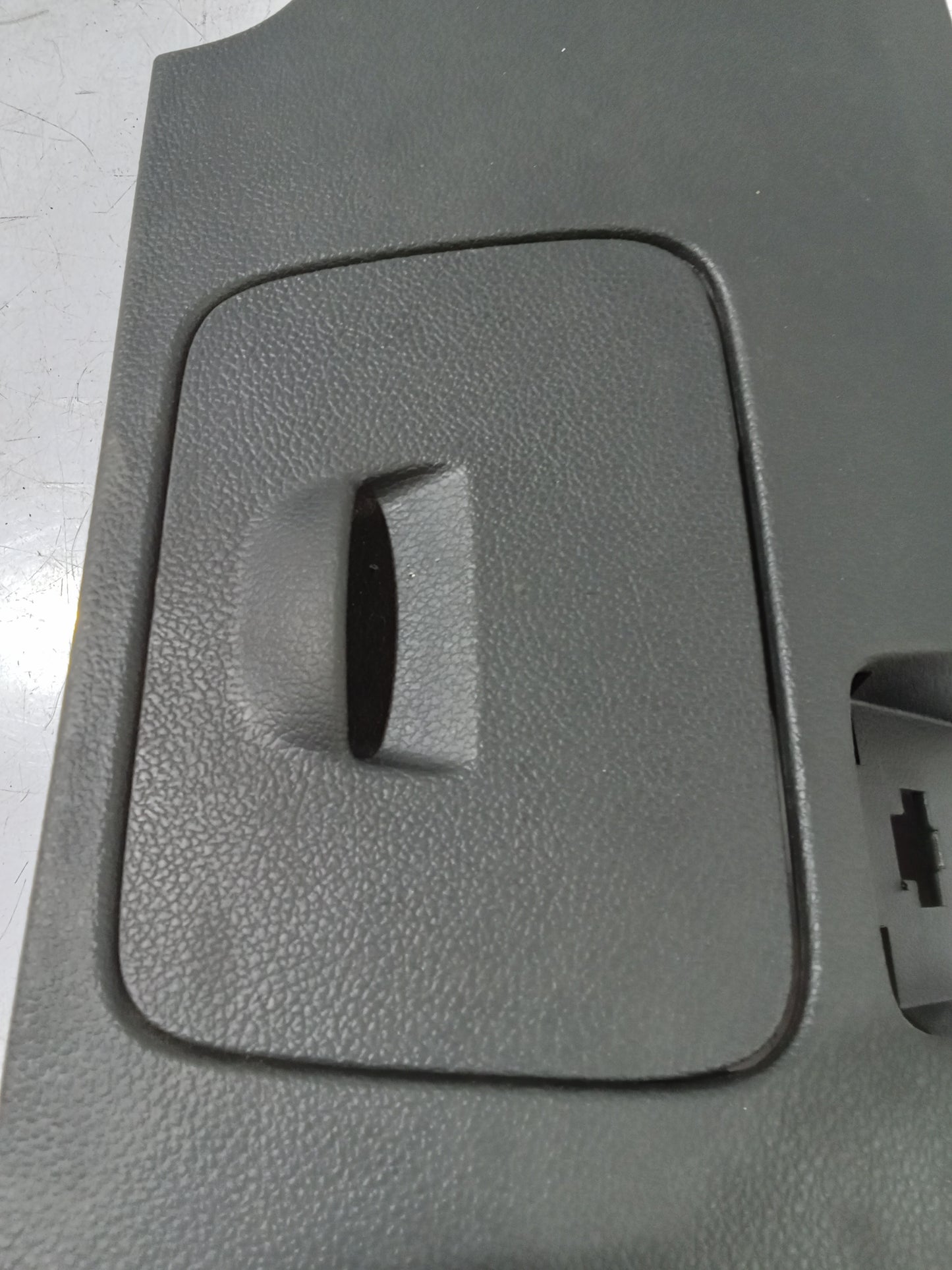 Lower Dashboard Cover | Chevrolet Sail