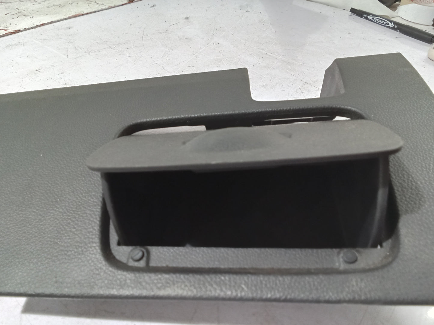 Lower Dashboard Cover | Chevrolet Sail