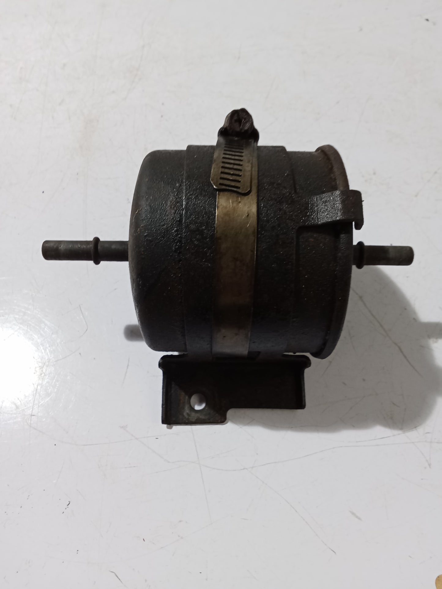 Canister | Ford Escape 2.3