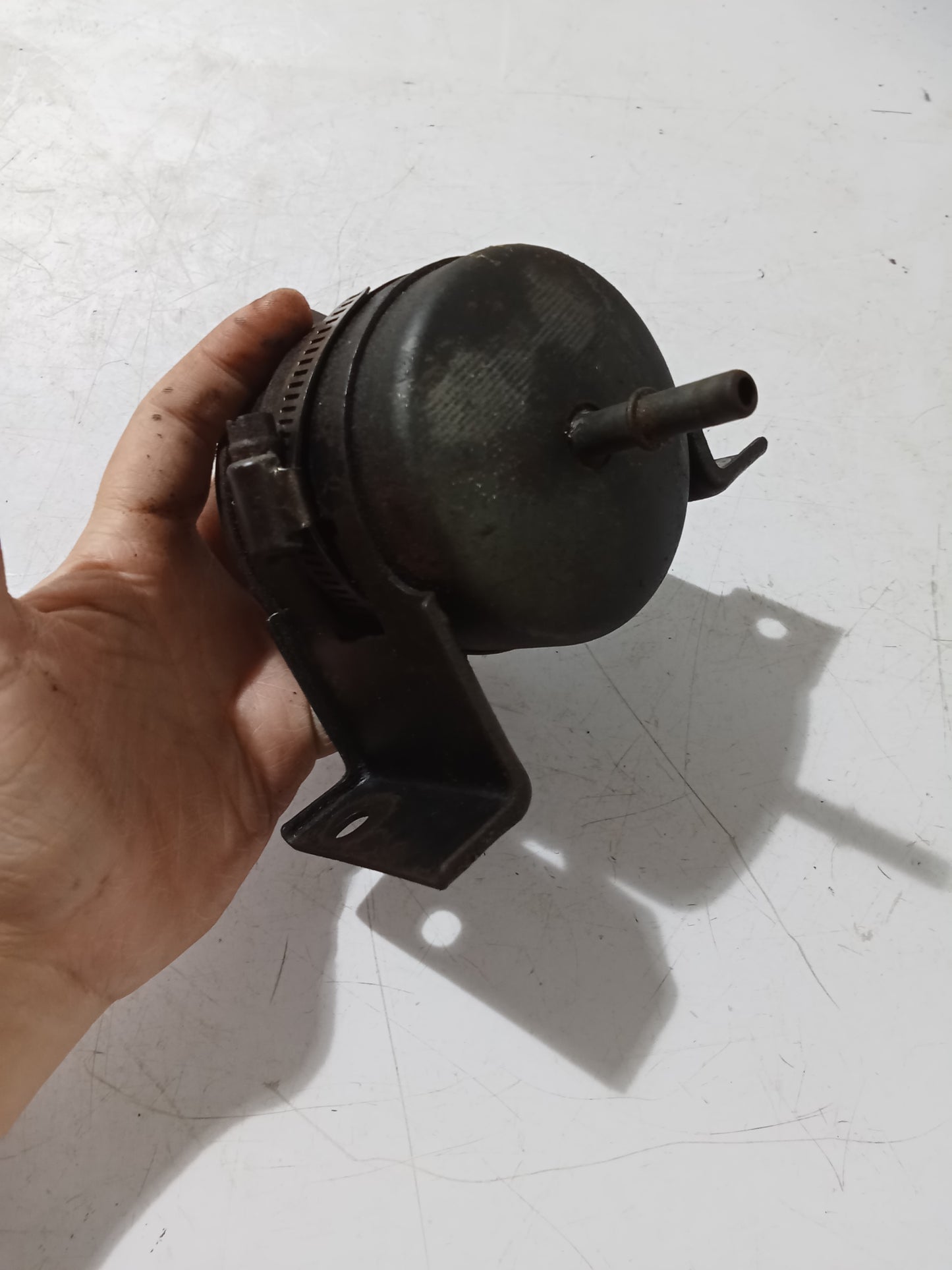 Canister | Ford Escape 2.3