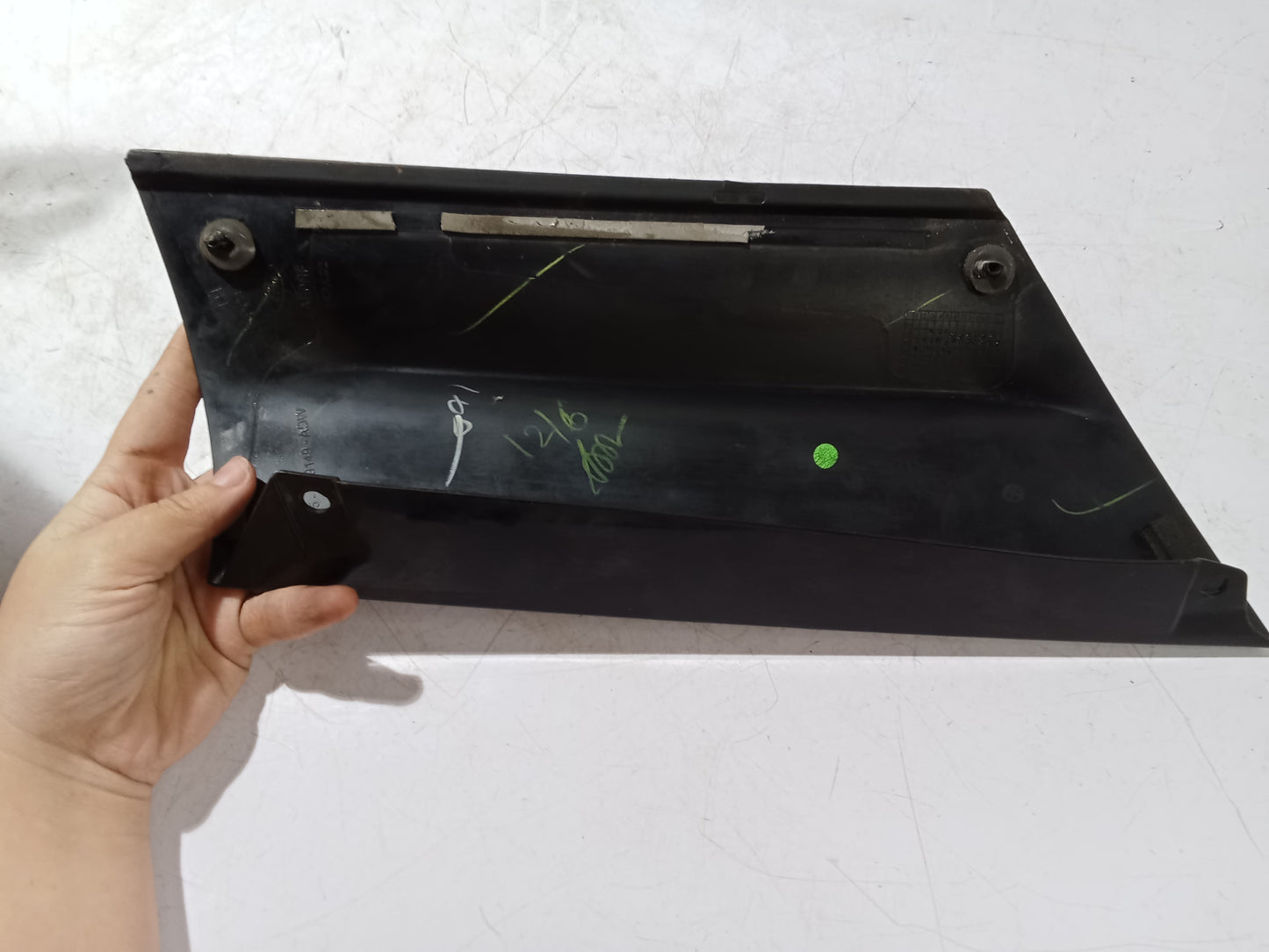 Side Strip D/S | Ford EcoSport