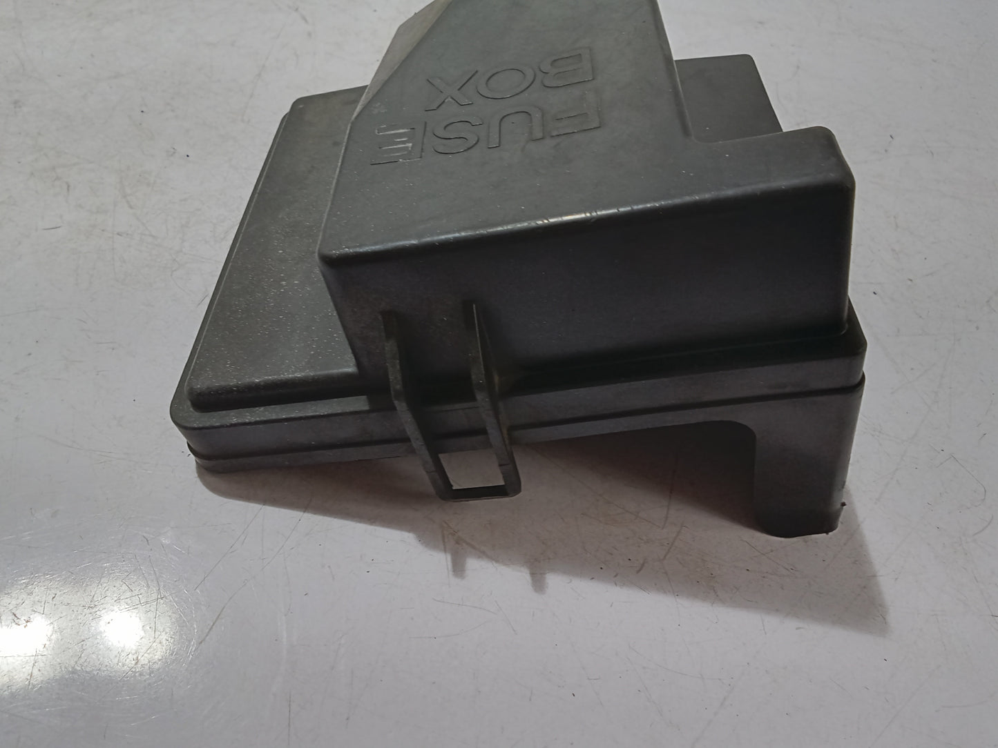 Fuse Box Cover | Ford Lynx