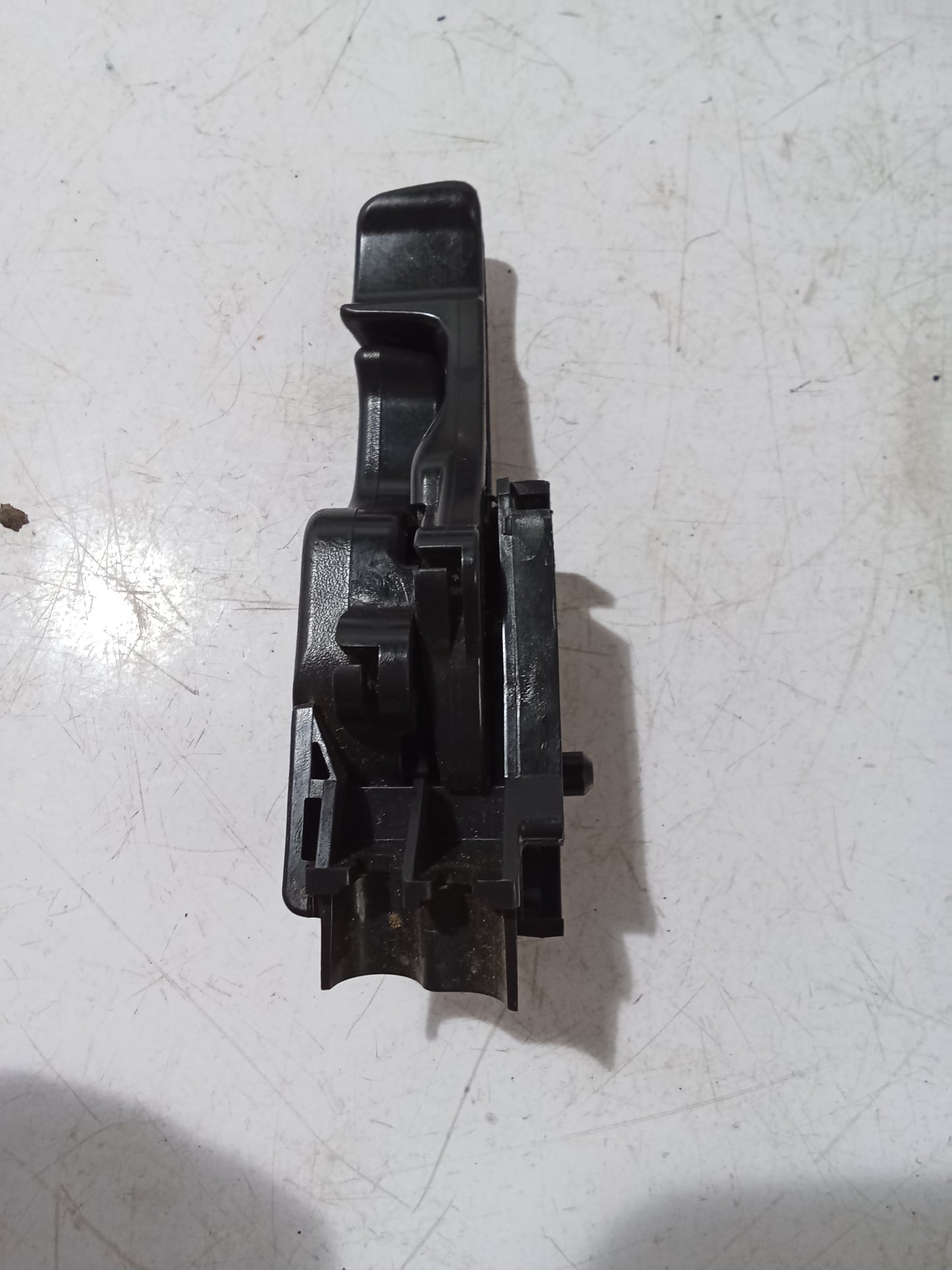 Fuel Filler Door Lid | Ford Lynx