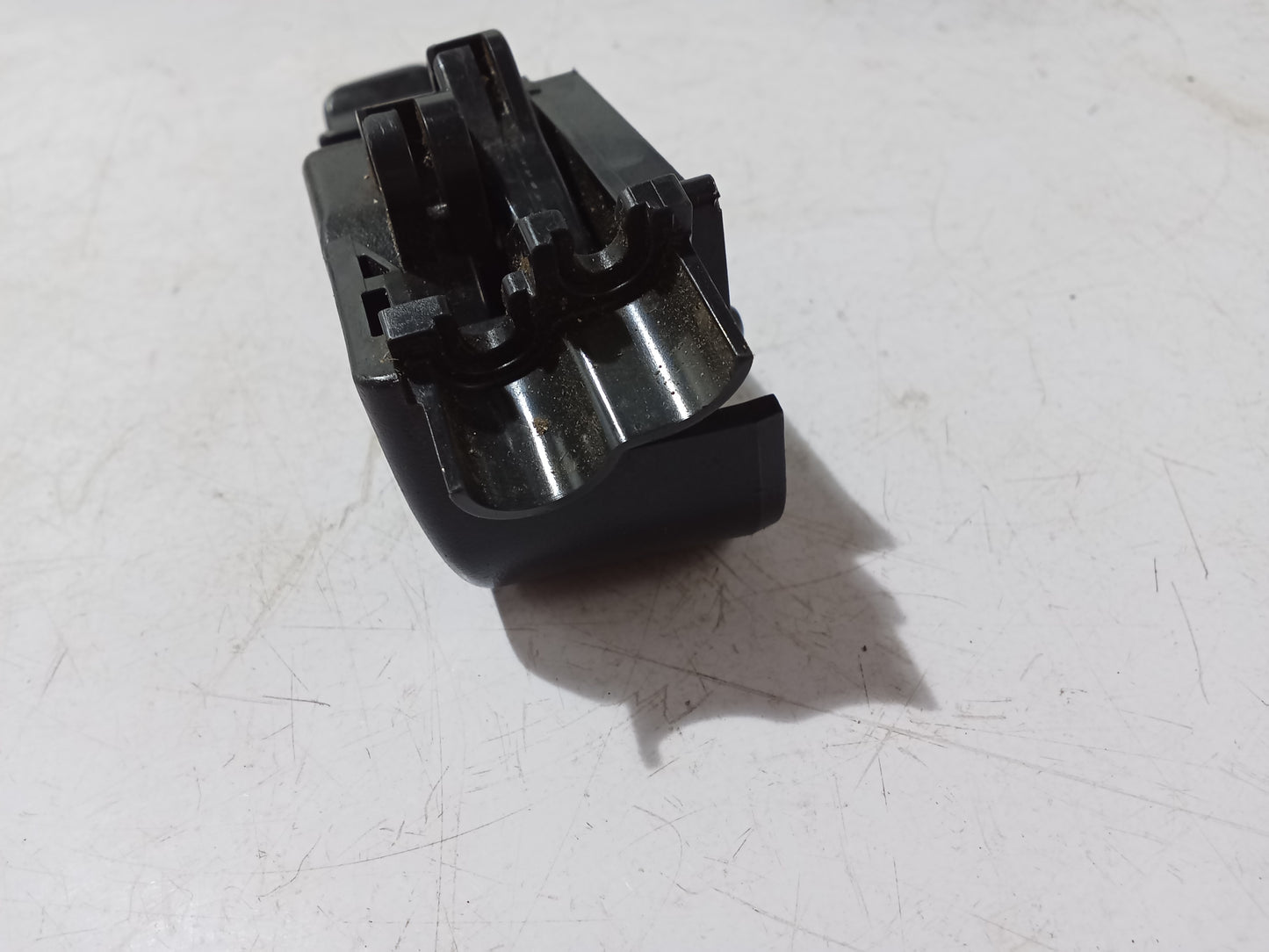 Fuel Filler Door Lid | Ford Lynx