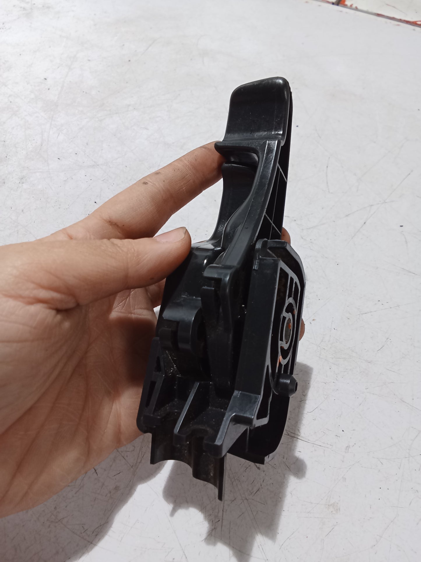 Fuel Filler Door Lid | Ford Lynx