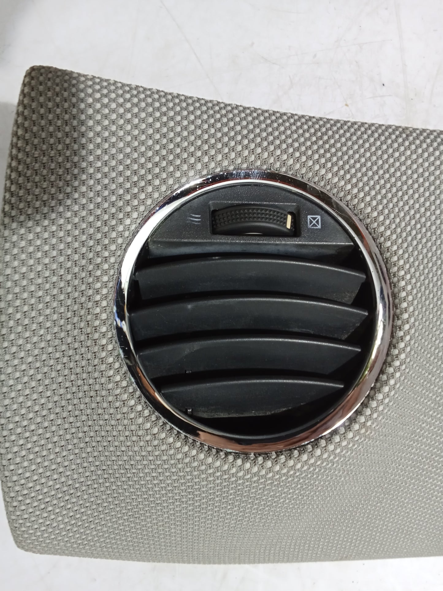 Airbag Panel | Chevrolet Cruze