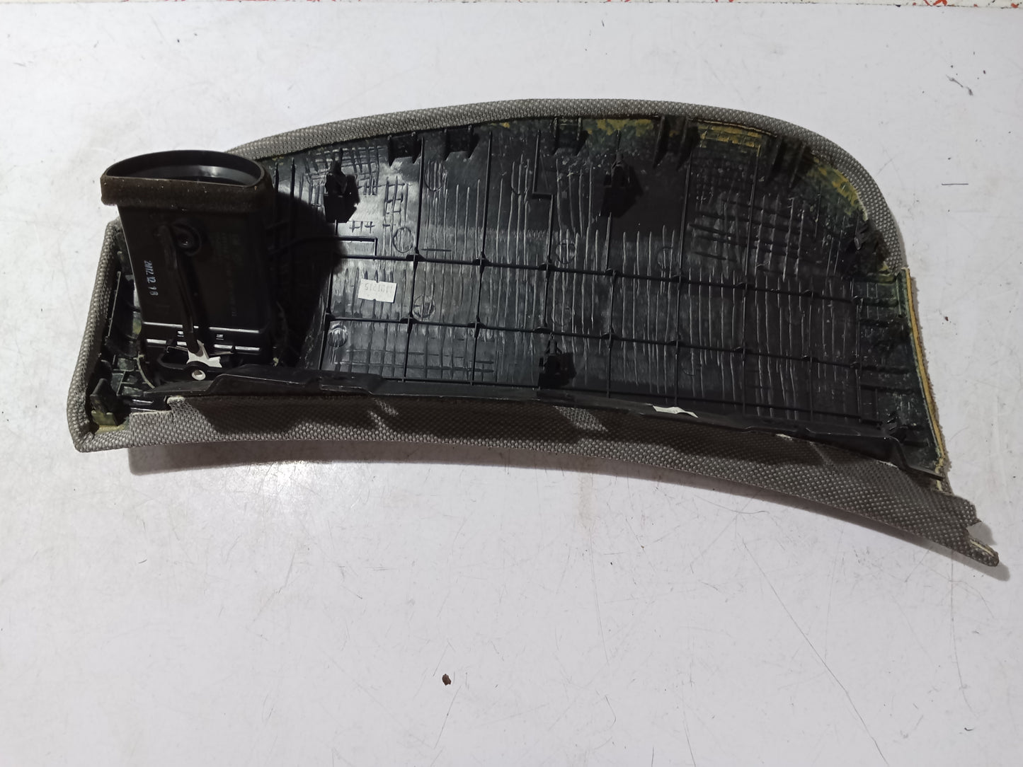 Airbag Panel | Chevrolet Cruze