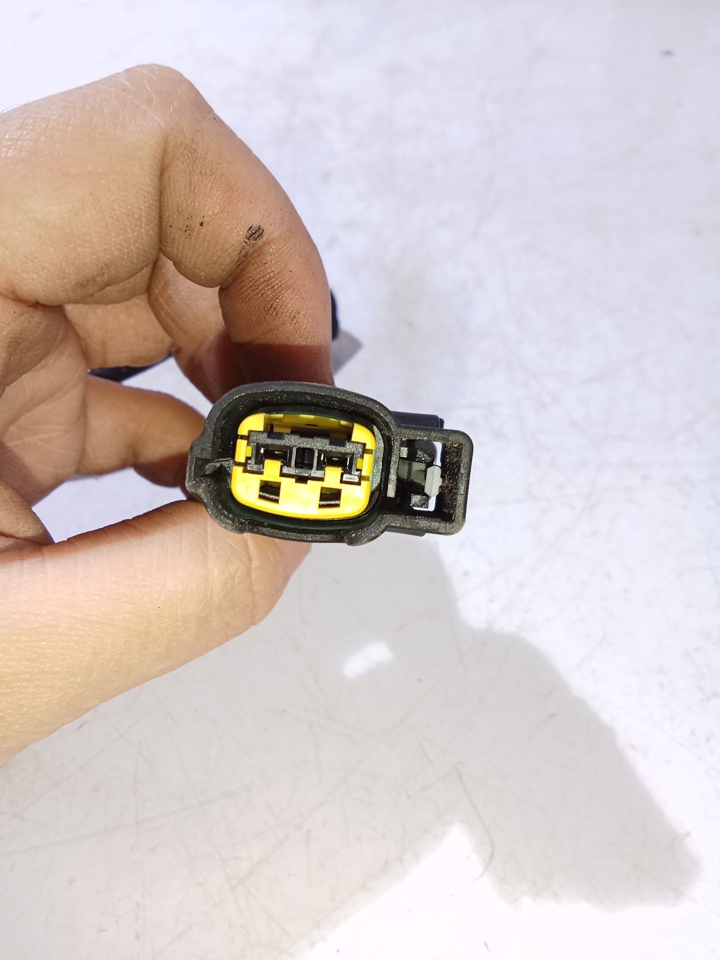 Ignition Coil Sensor | Hyundai Accent | 2017