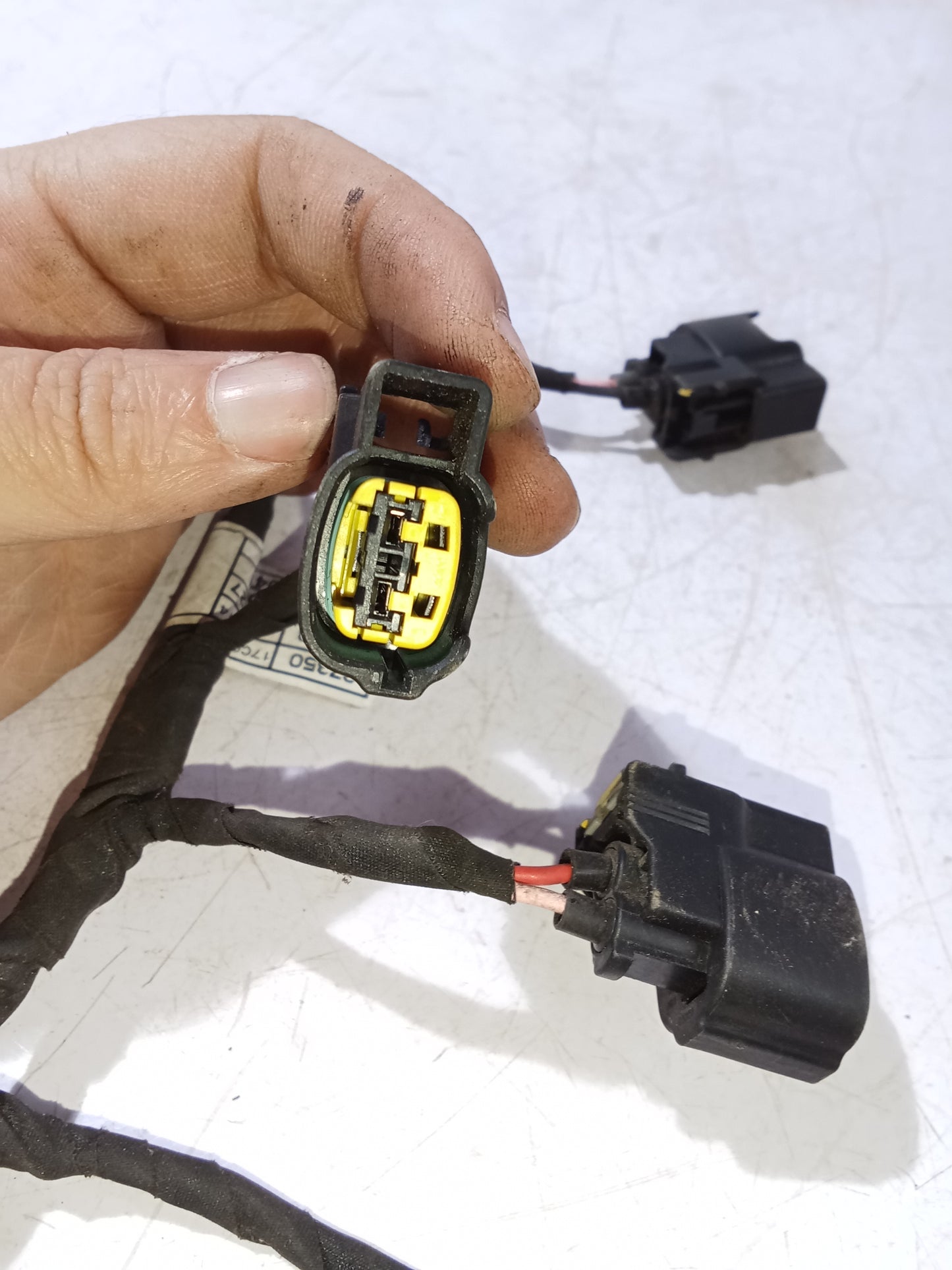 Ignition Coil Sensor | Hyundai Accent | 2017
