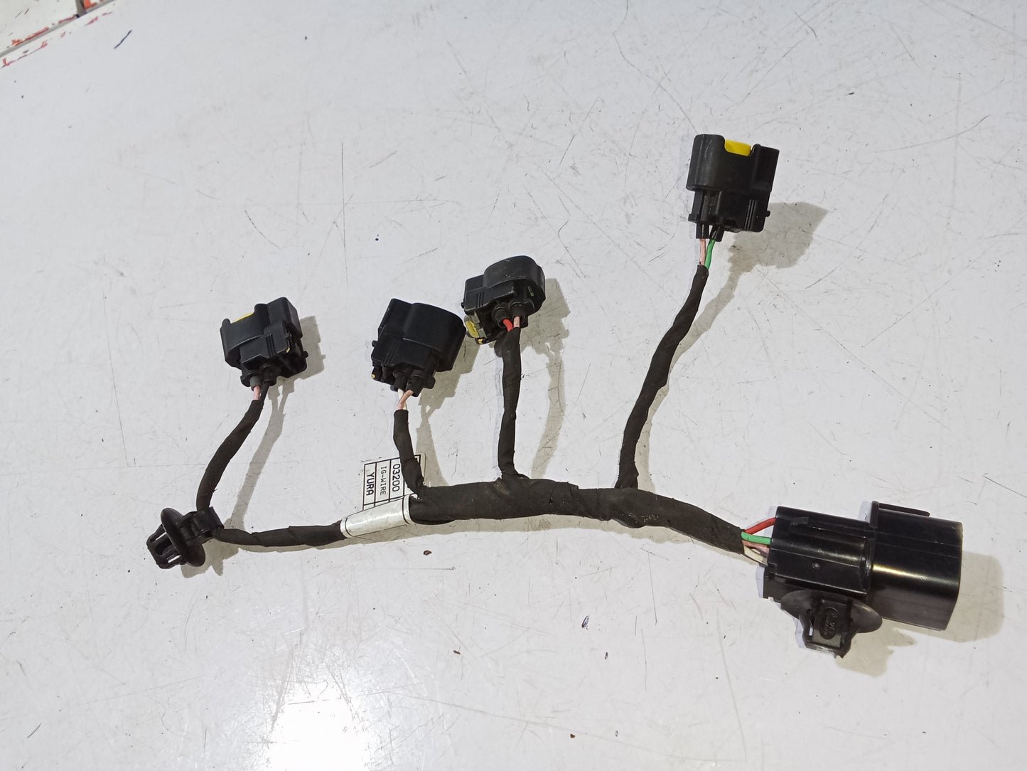 Ignition Coil Sensor | Hyundai Accent | 2017