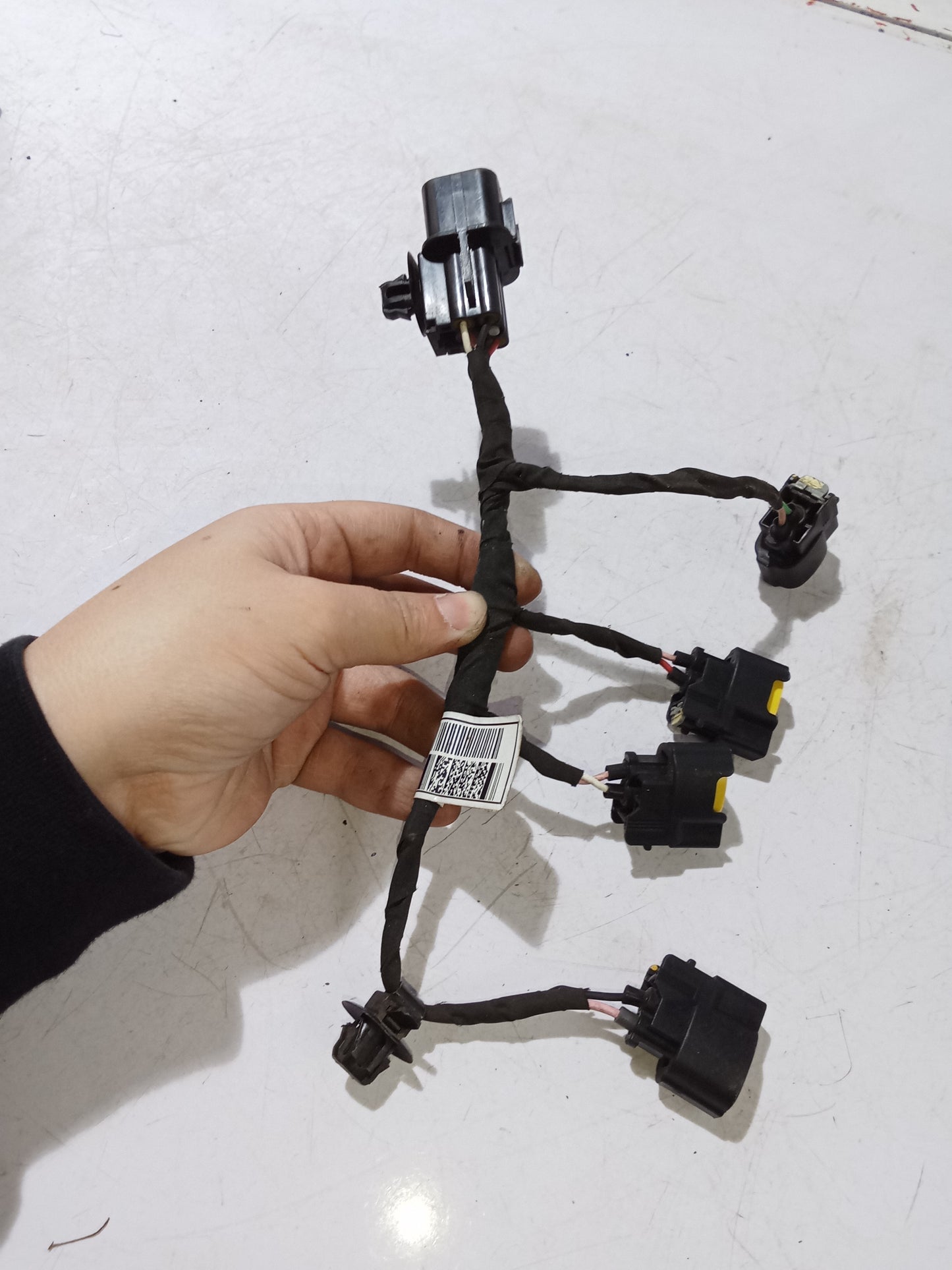 Ignition Coil Sensor | Hyundai Accent | 2017