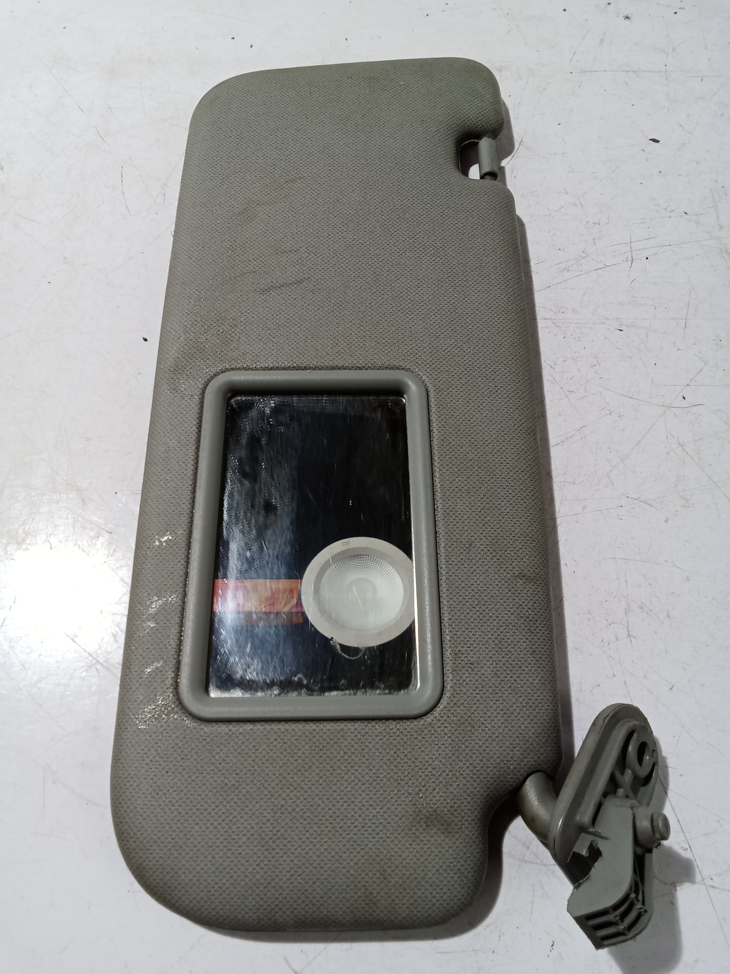 Sun Visor P/S | Hyundai Accent
