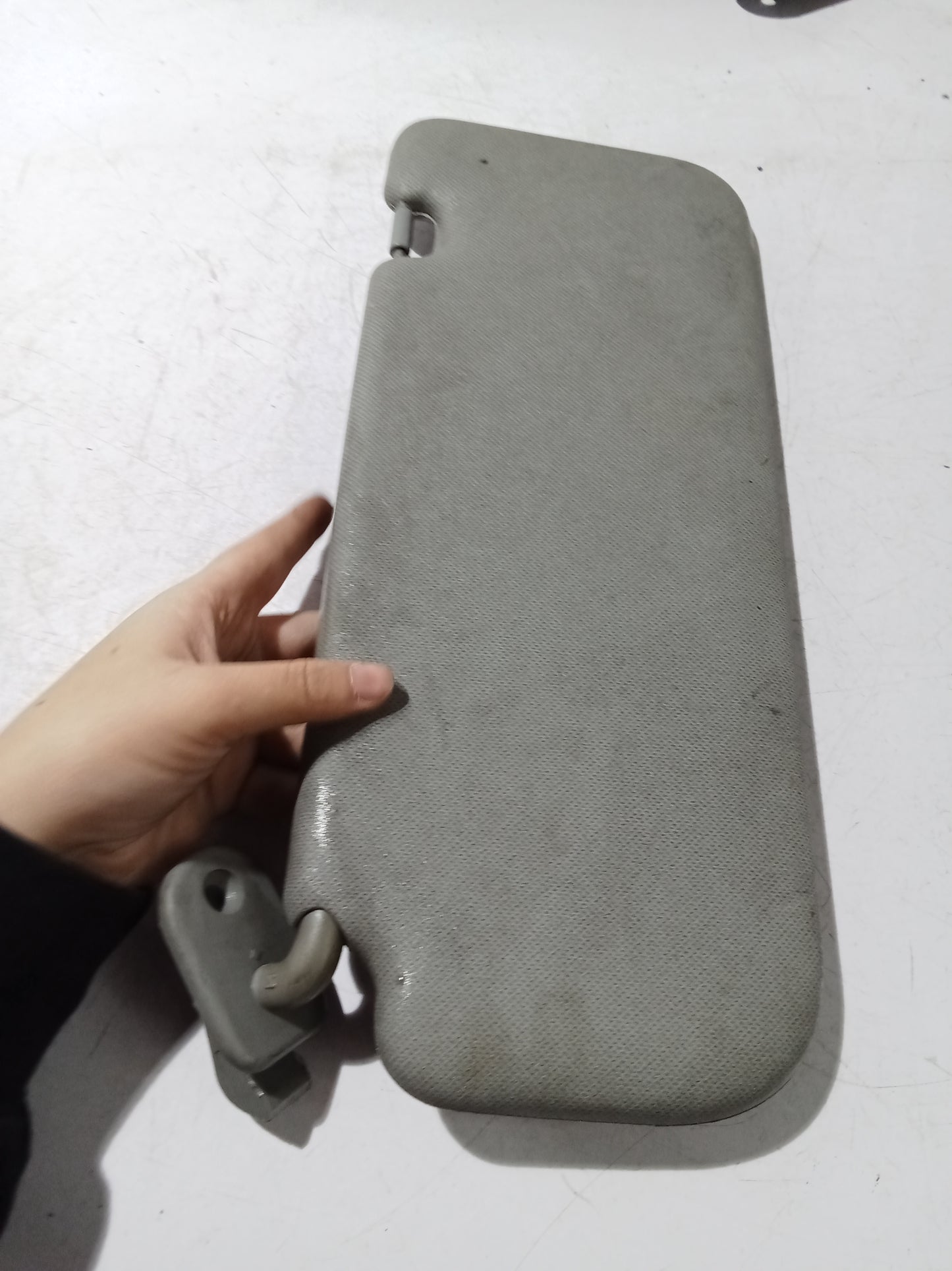 Sun Visor P/S | Hyundai Accent