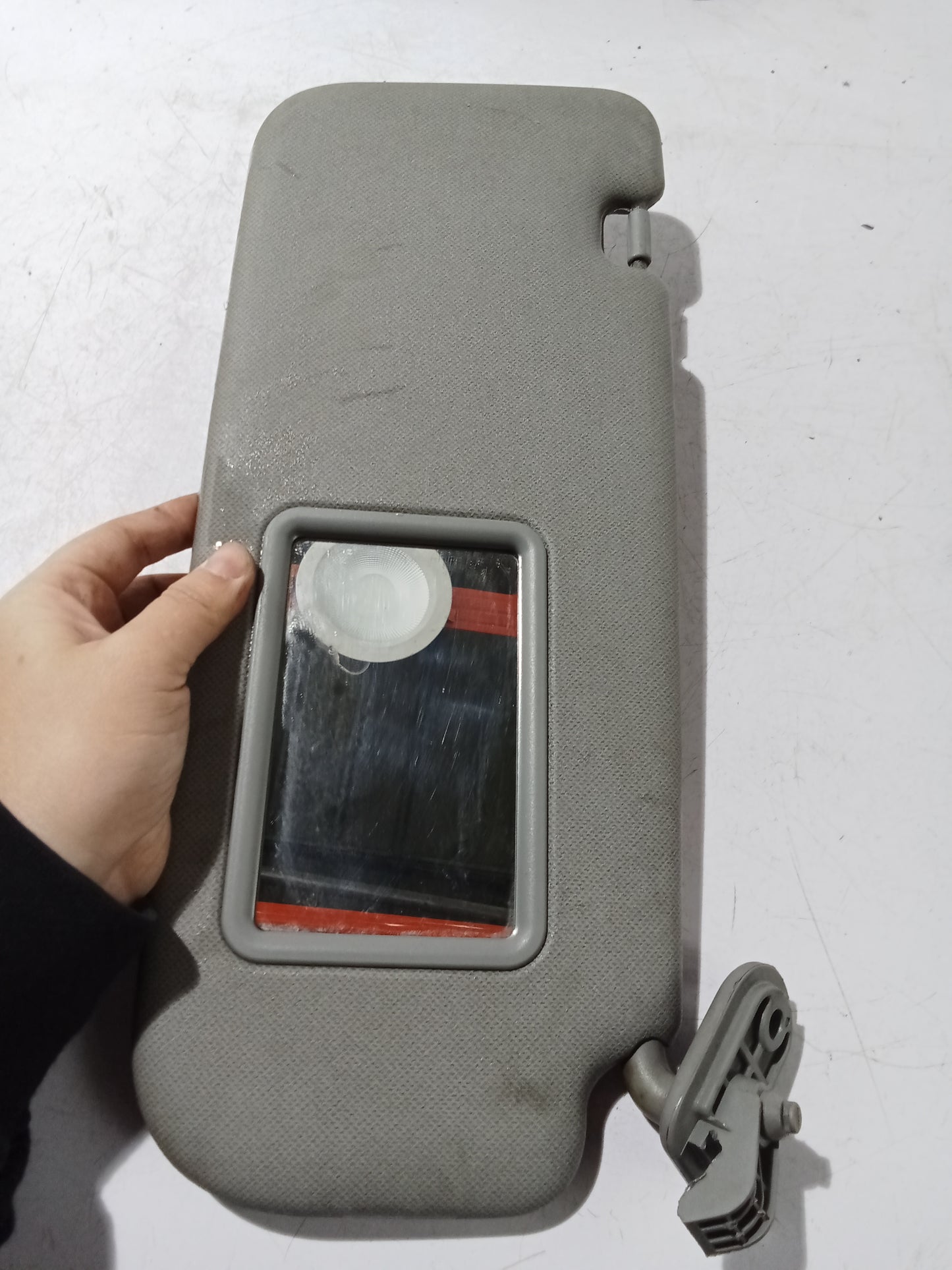 Sun Visor P/S | Hyundai Accent