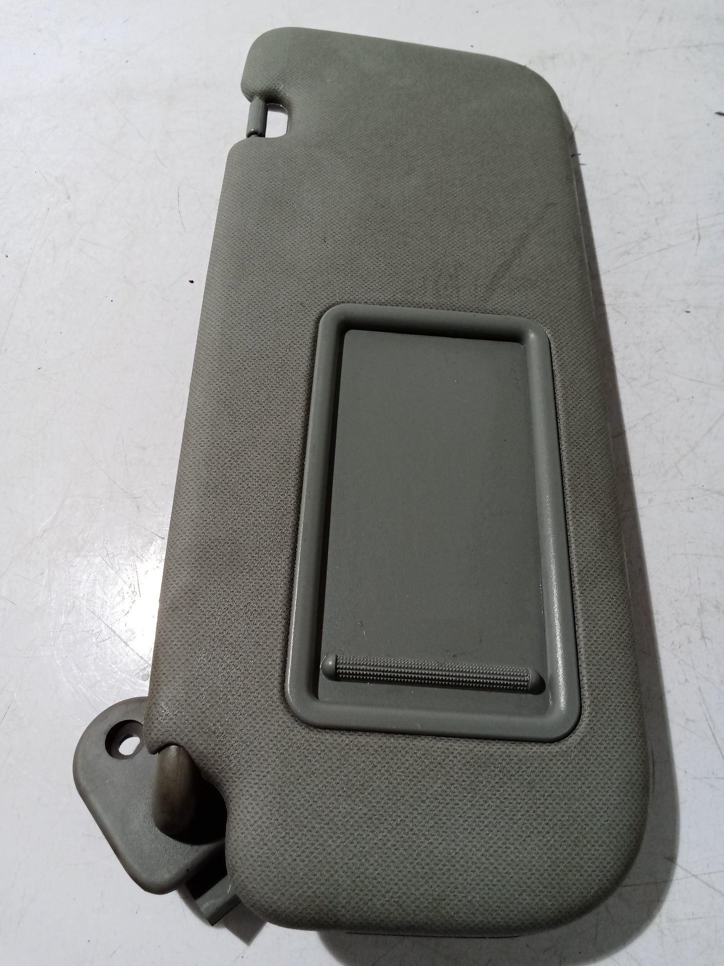 Sun Visor D/S | Hyundai Accent | 2017