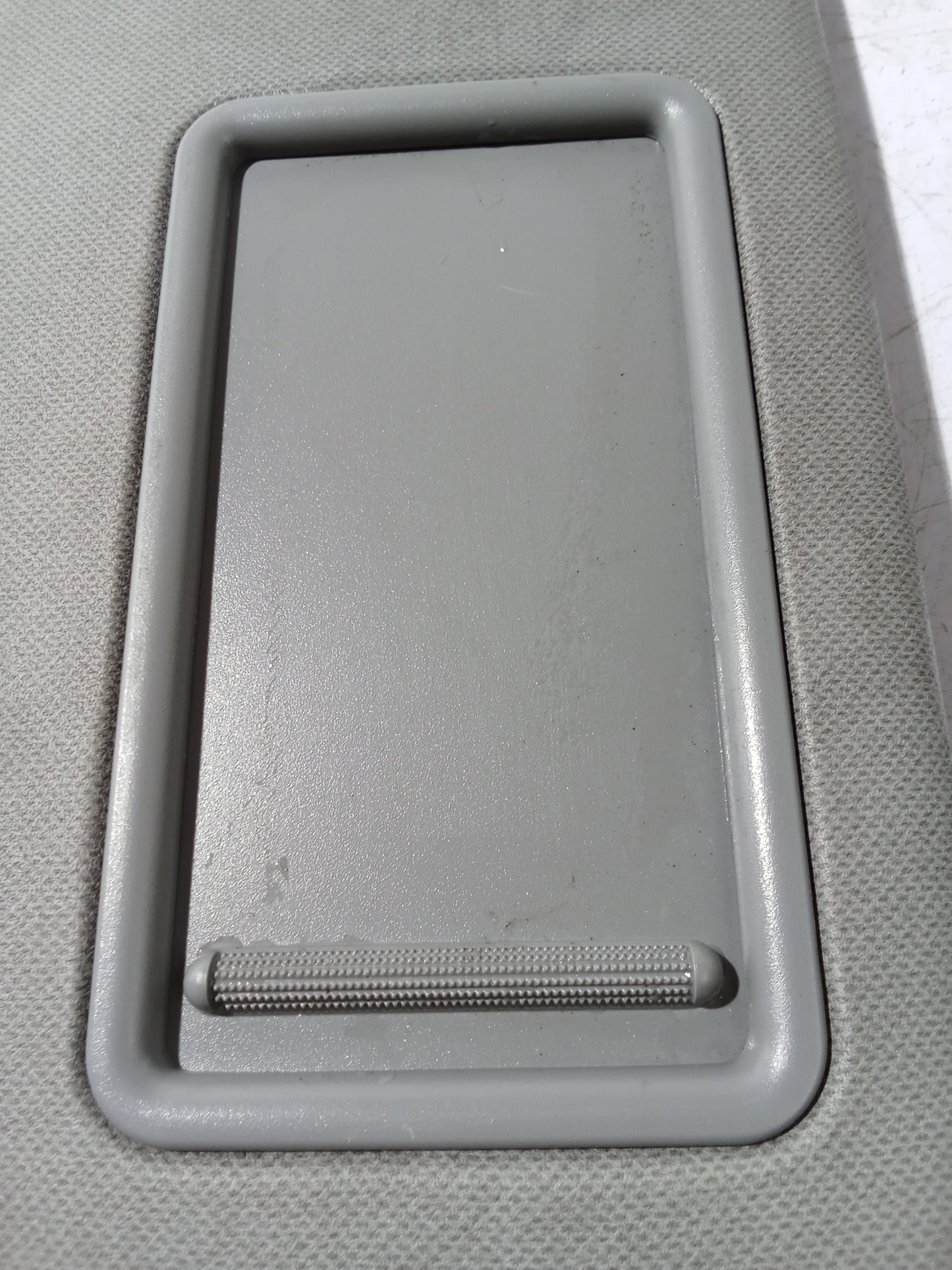 Sun Visor D/S | Hyundai Accent | 2017