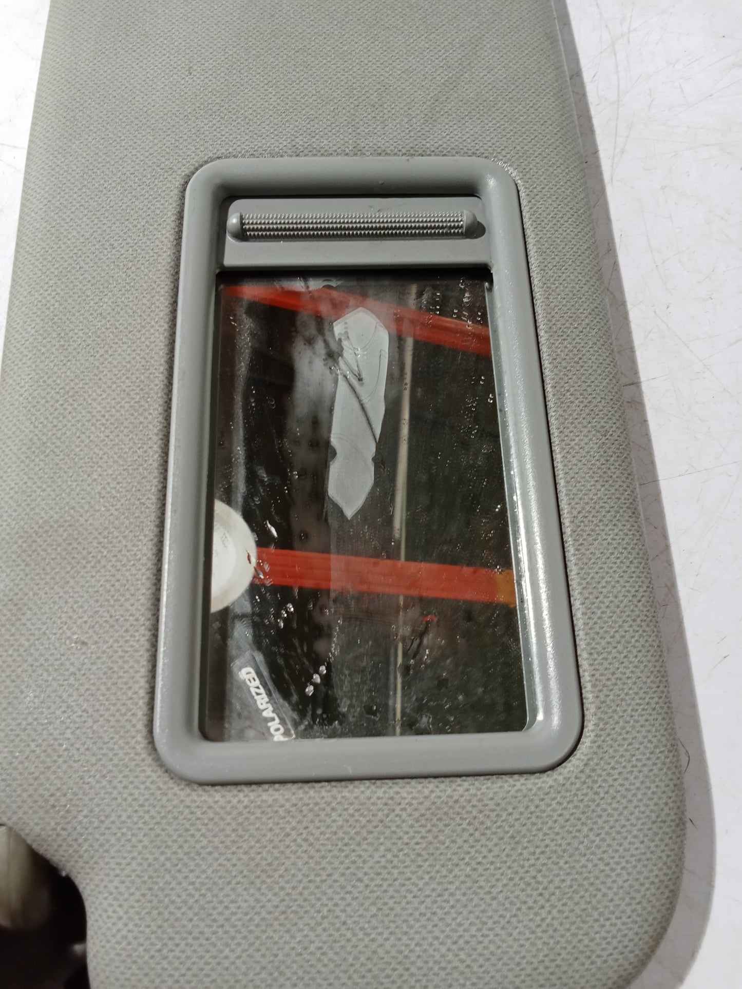 Sun Visor D/S | Hyundai Accent | 2017