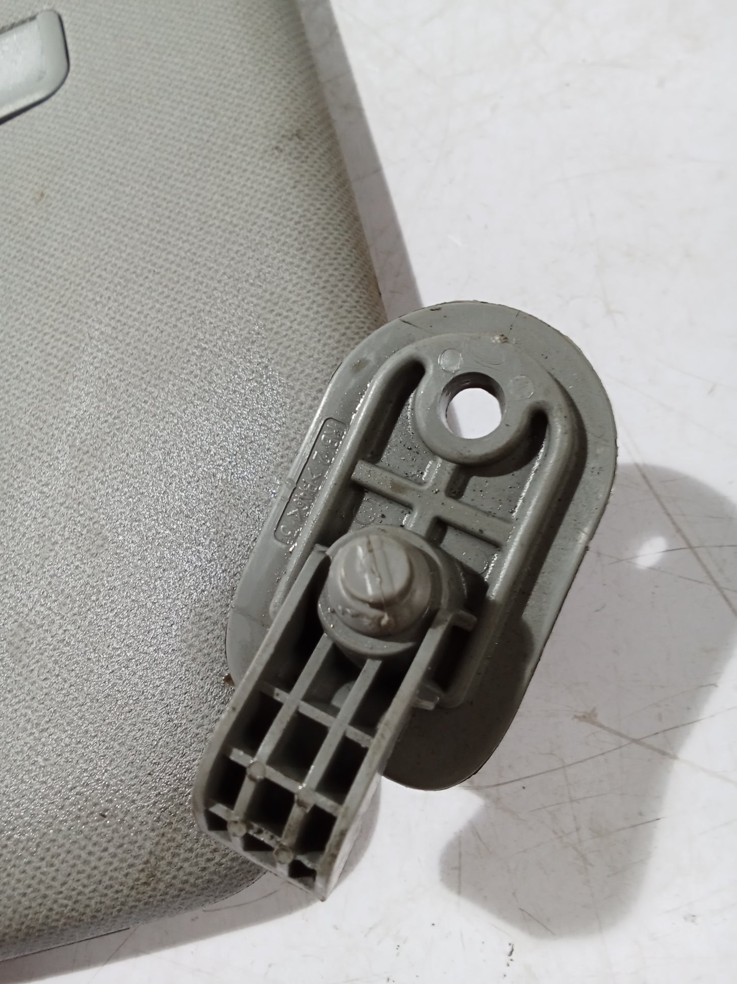 Sun Visor D/S | Hyundai Accent | 2017