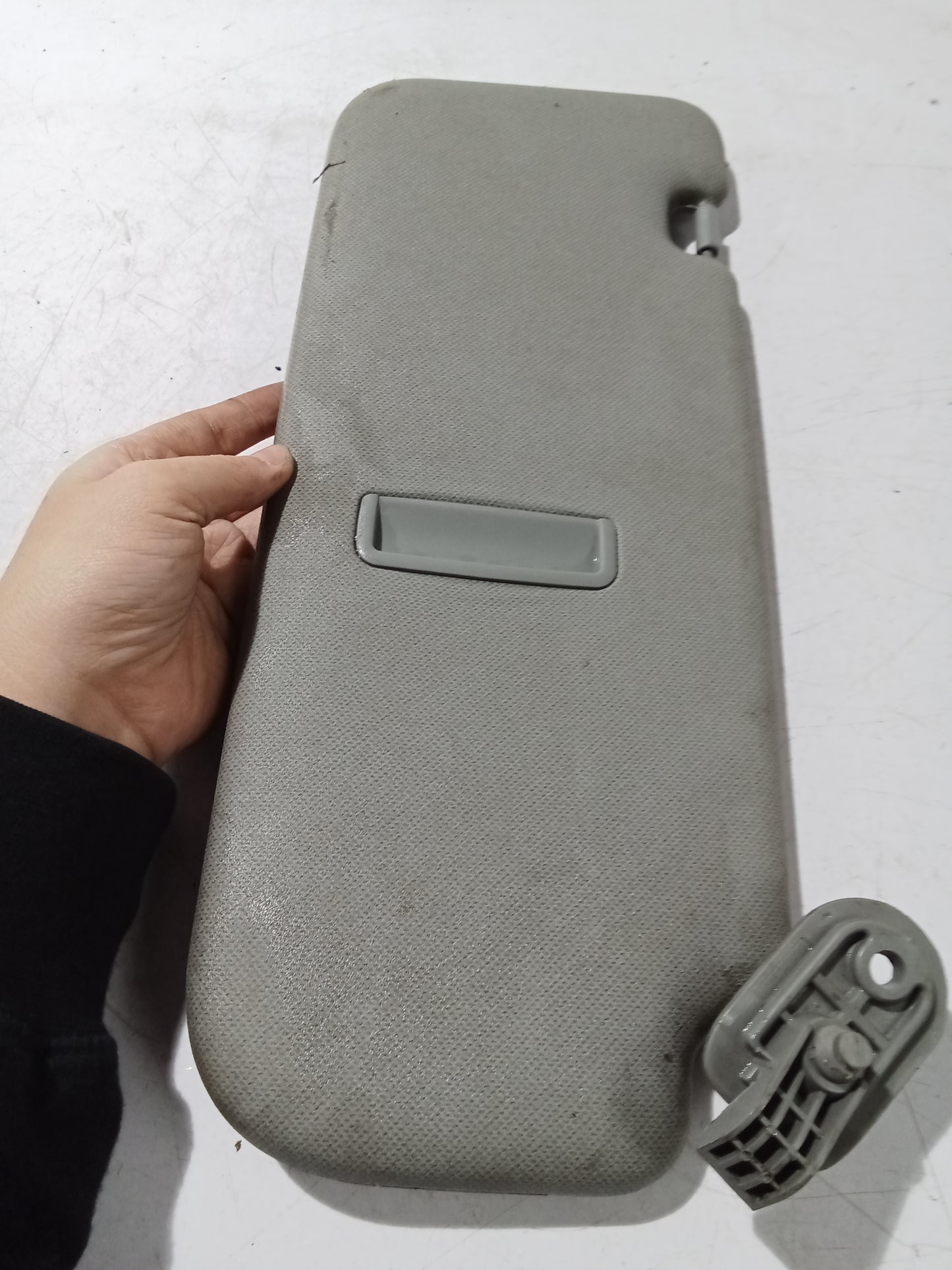 Sun Visor D/S | Hyundai Accent | 2017