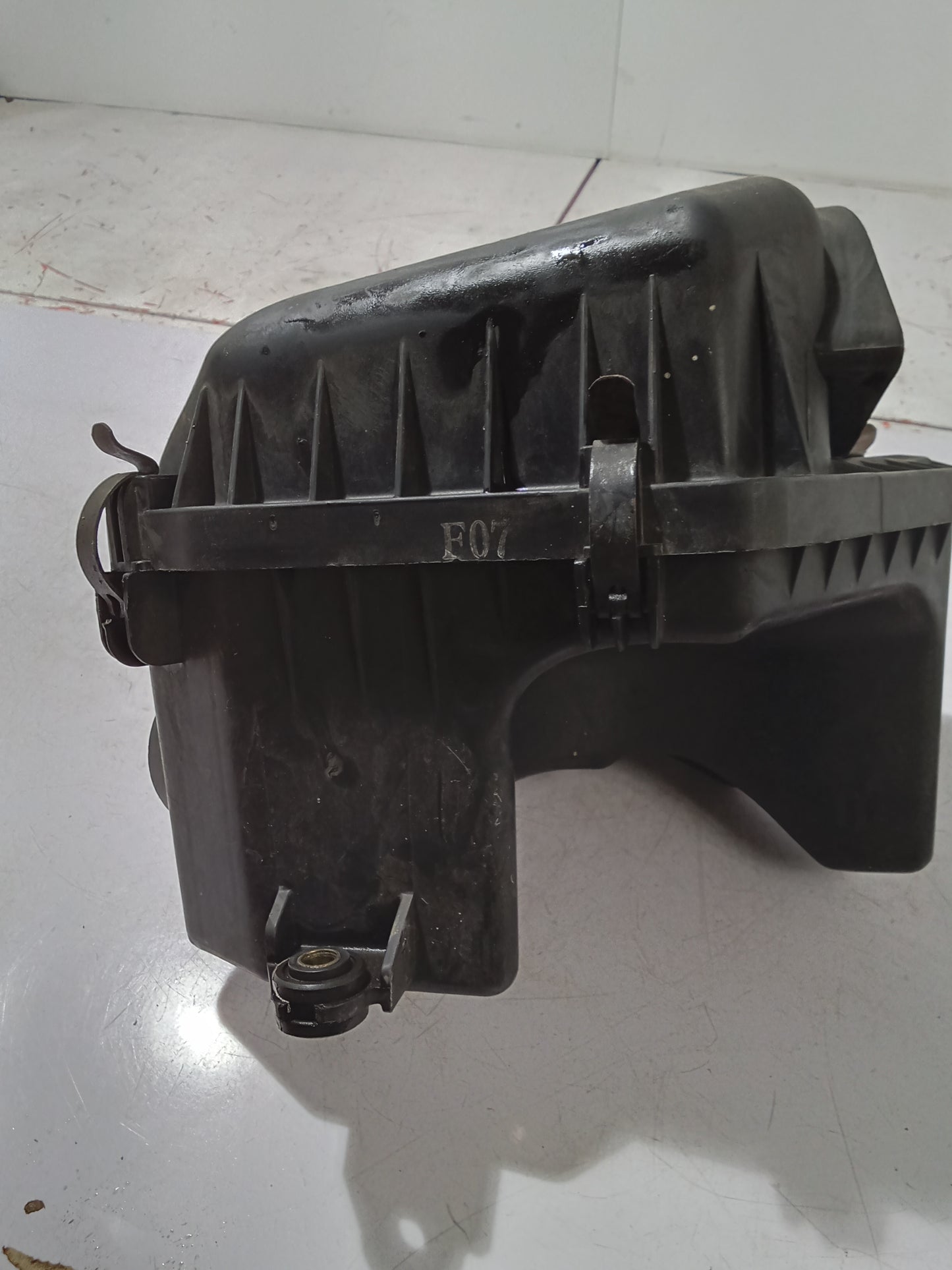 Air Box | Hyundai Matrix