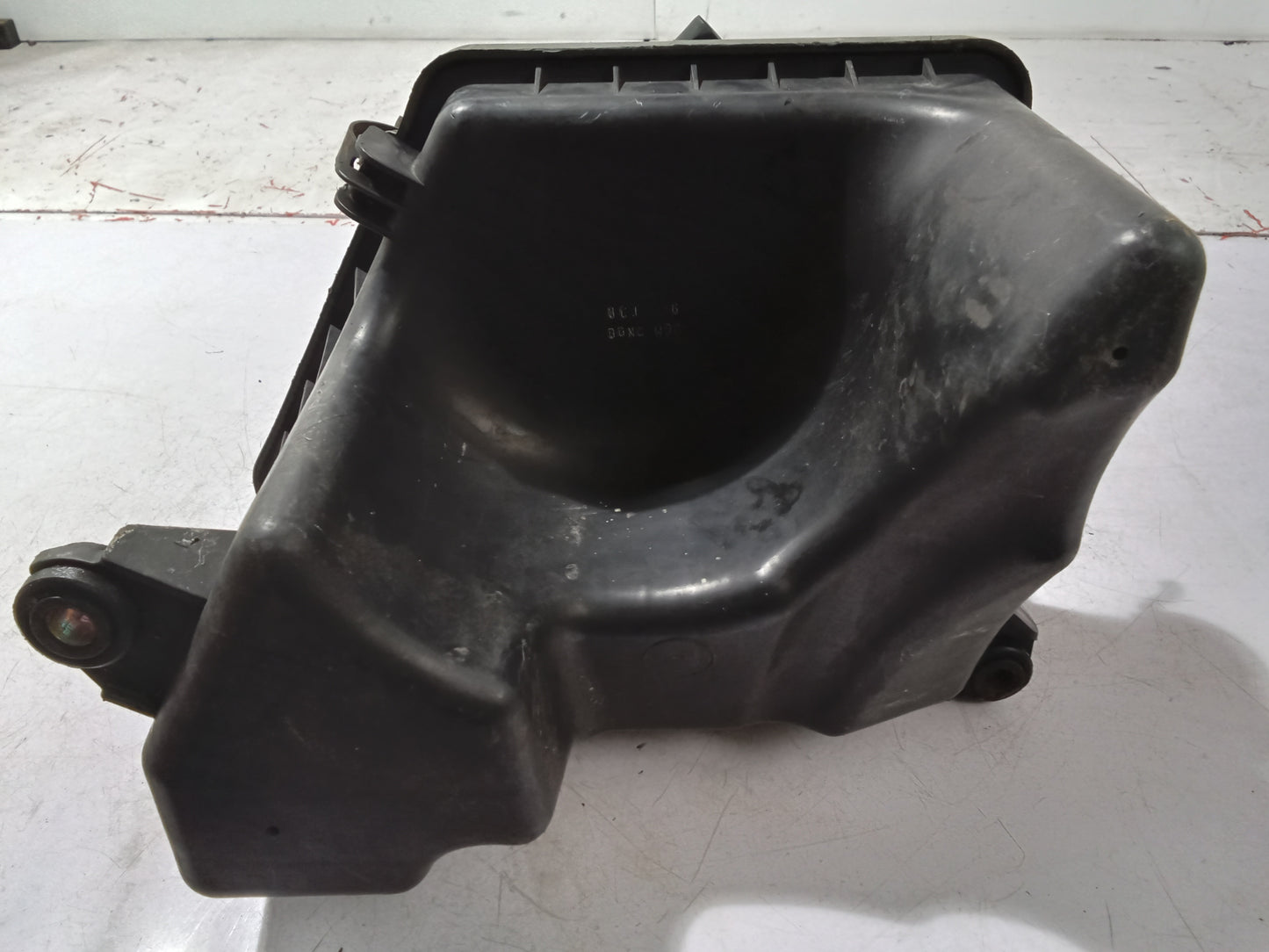 Air Box | Hyundai Matrix