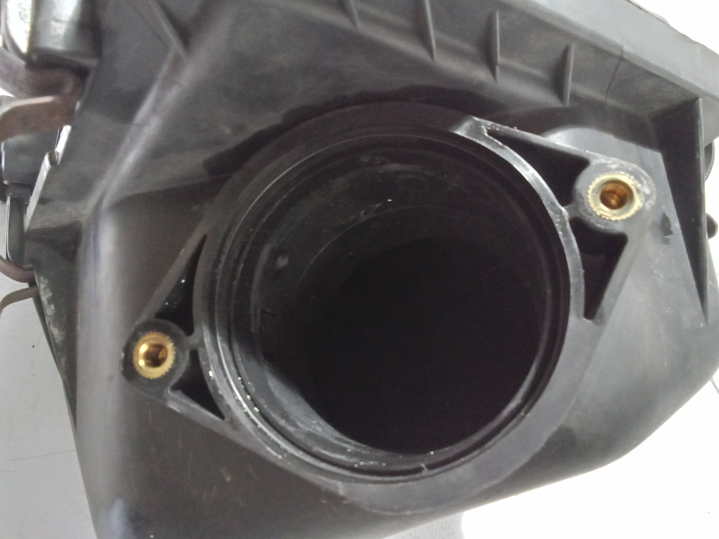 Air Box | Hyundai Matrix