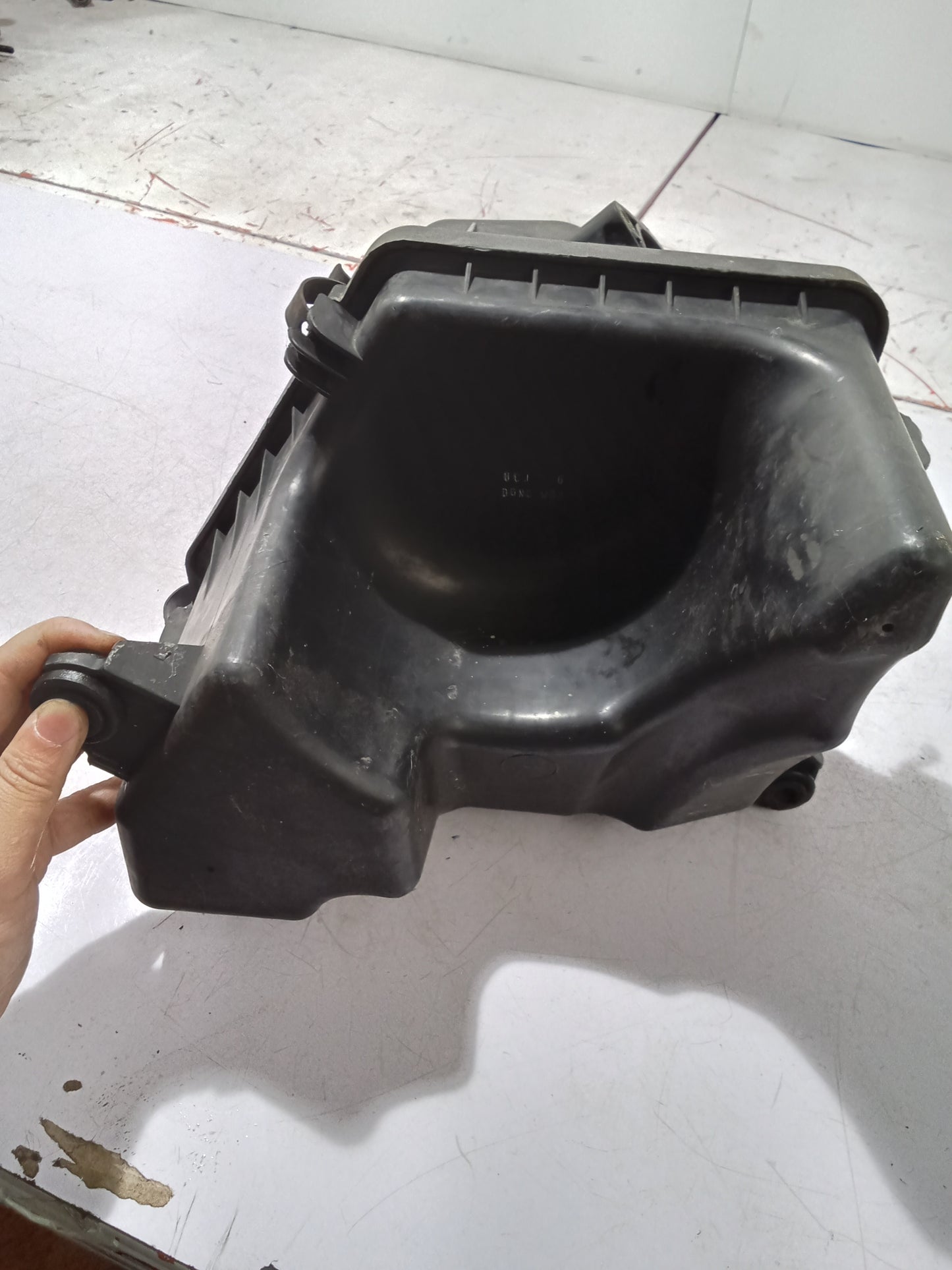 Air Box | Hyundai Matrix