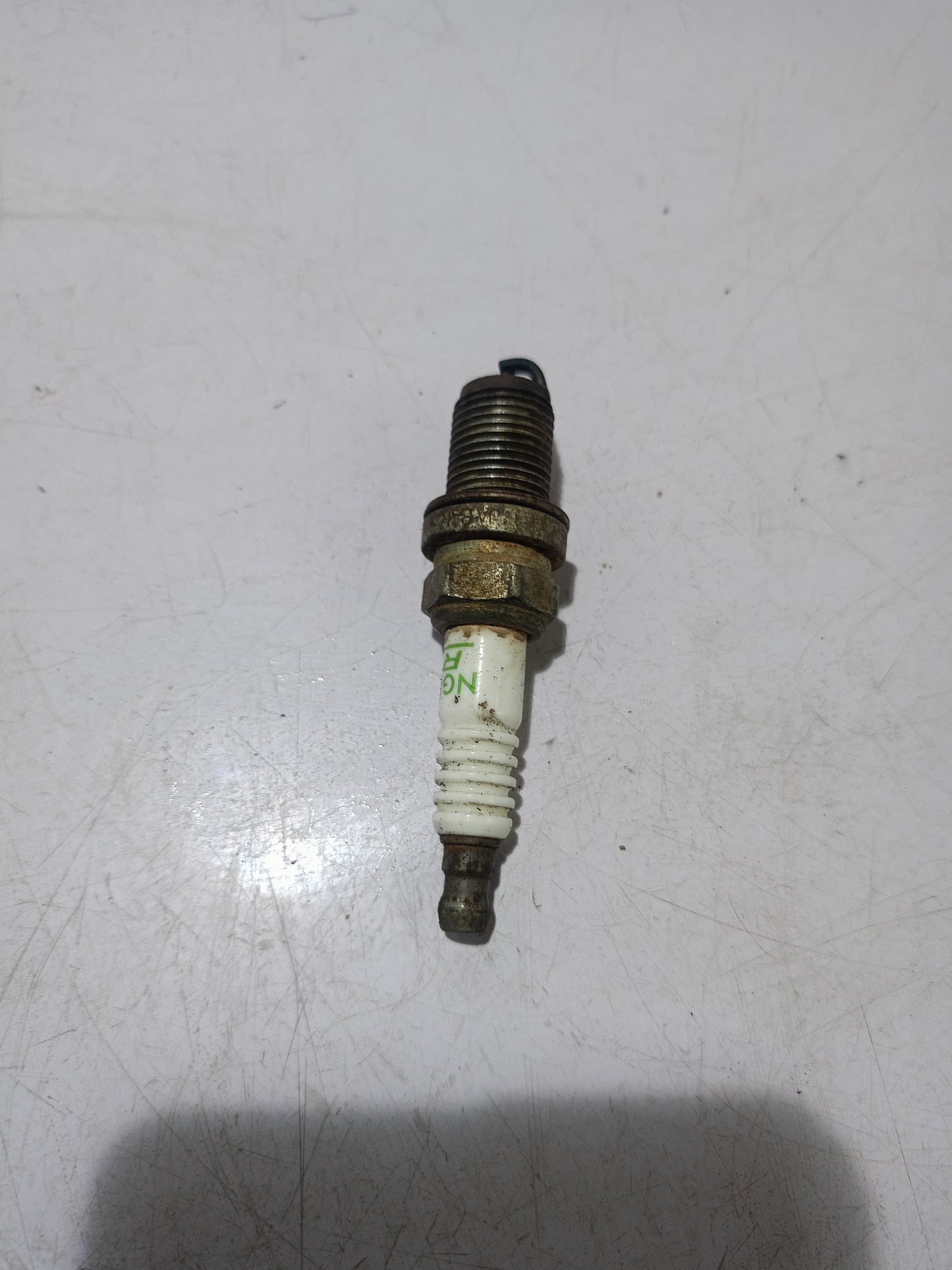 Spark Plug | Ecosport