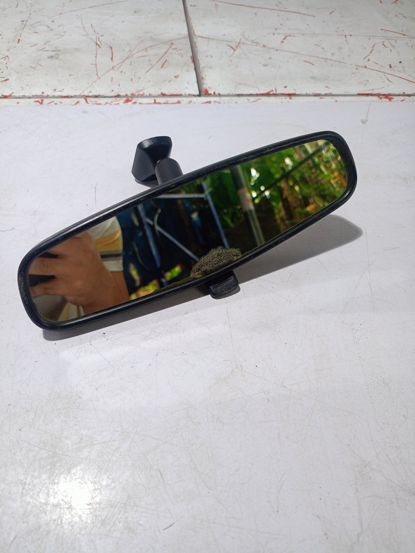 Rear View Mirror | Chevrolet Cruze