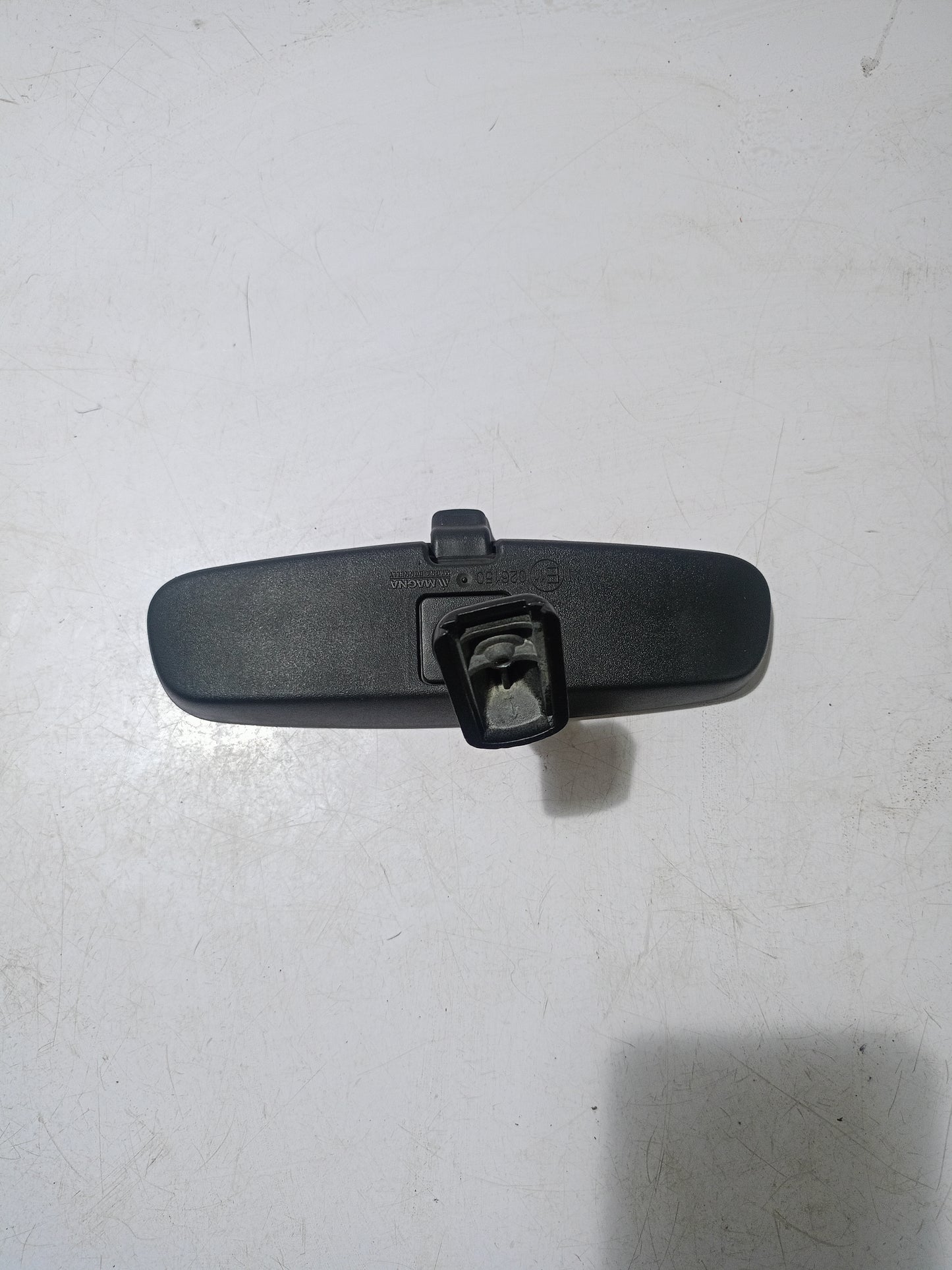 Rear View Mirror | Chevrolet Cruze