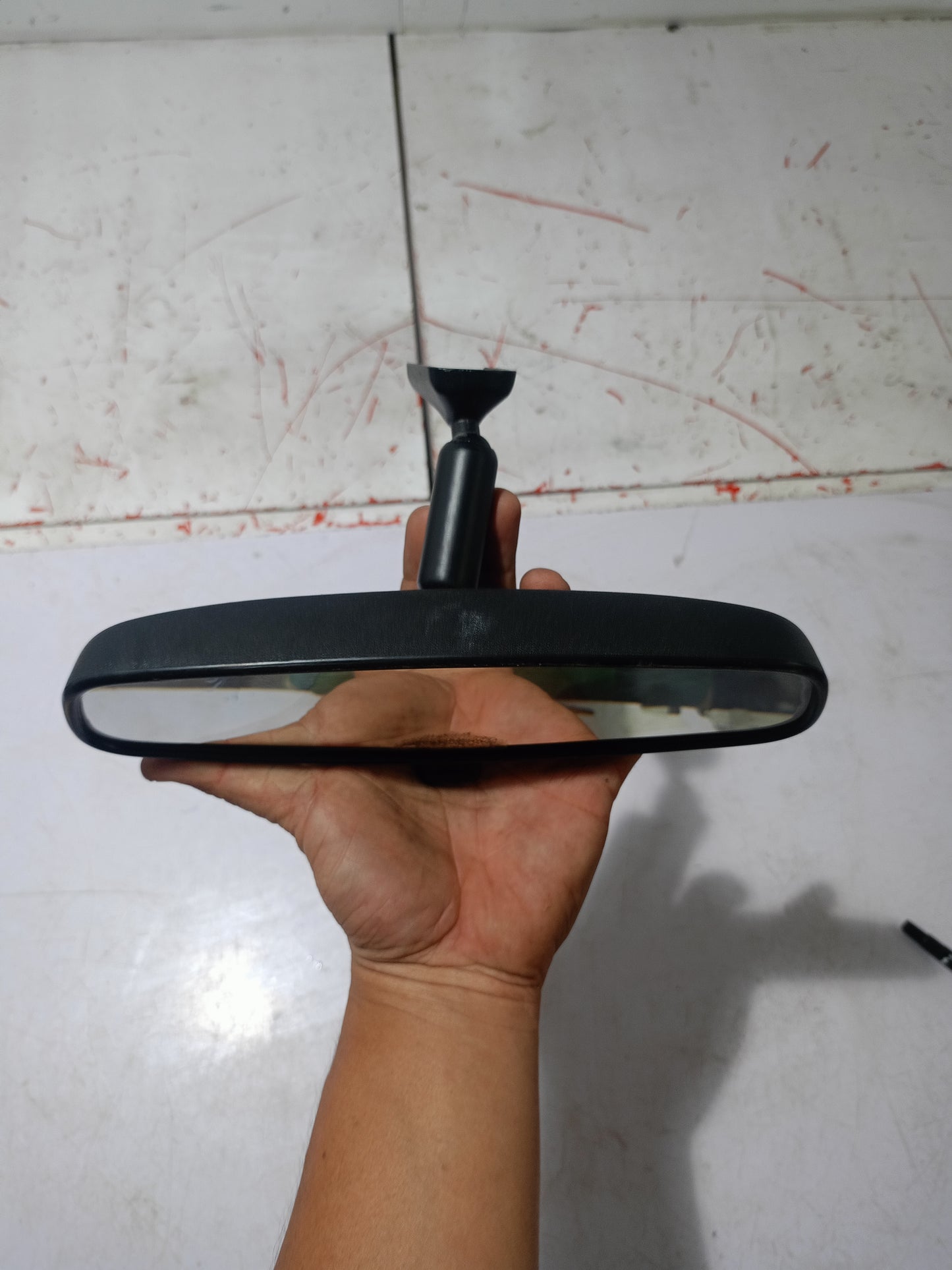 Rear View Mirror | Chevrolet Cruze