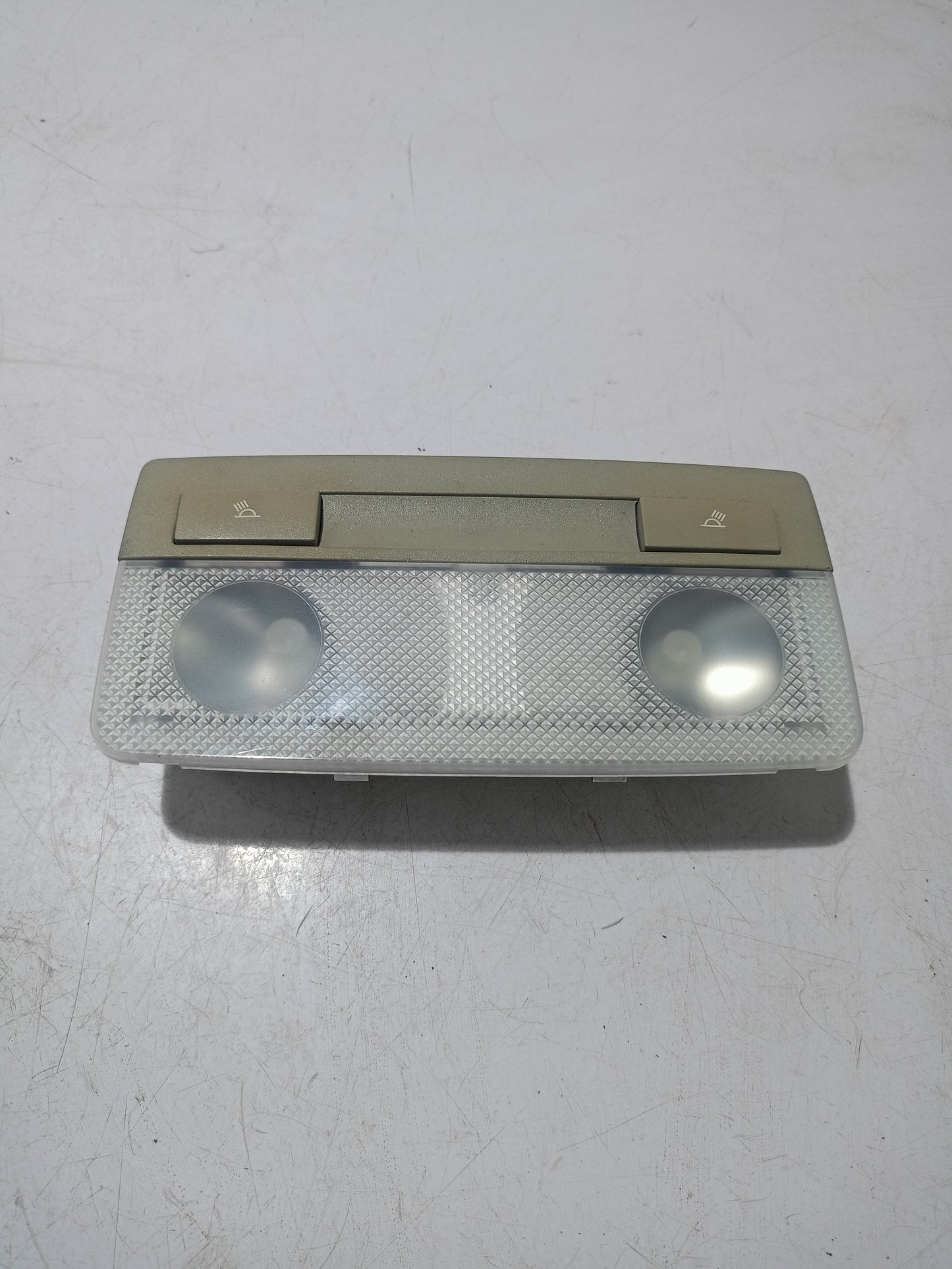 Dome Light | Chevrolet Cruze