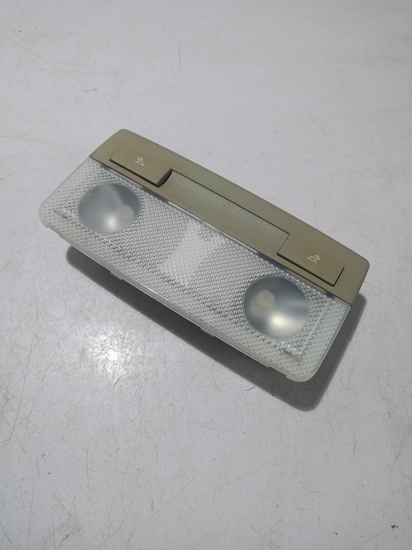 Dome Light | Chevrolet Cruze