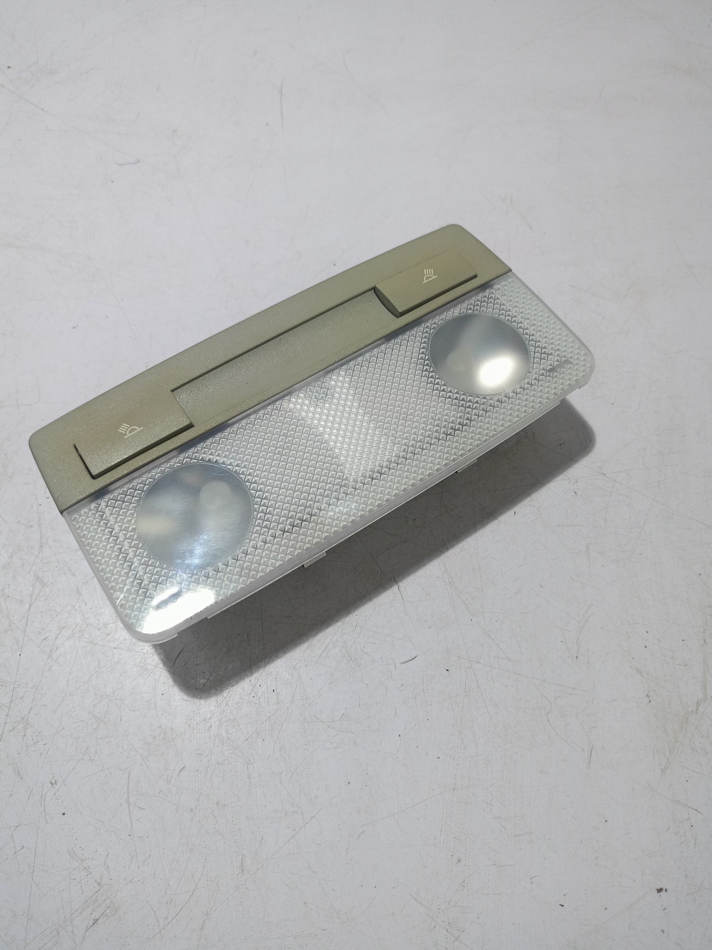 Dome Light | Chevrolet Cruze