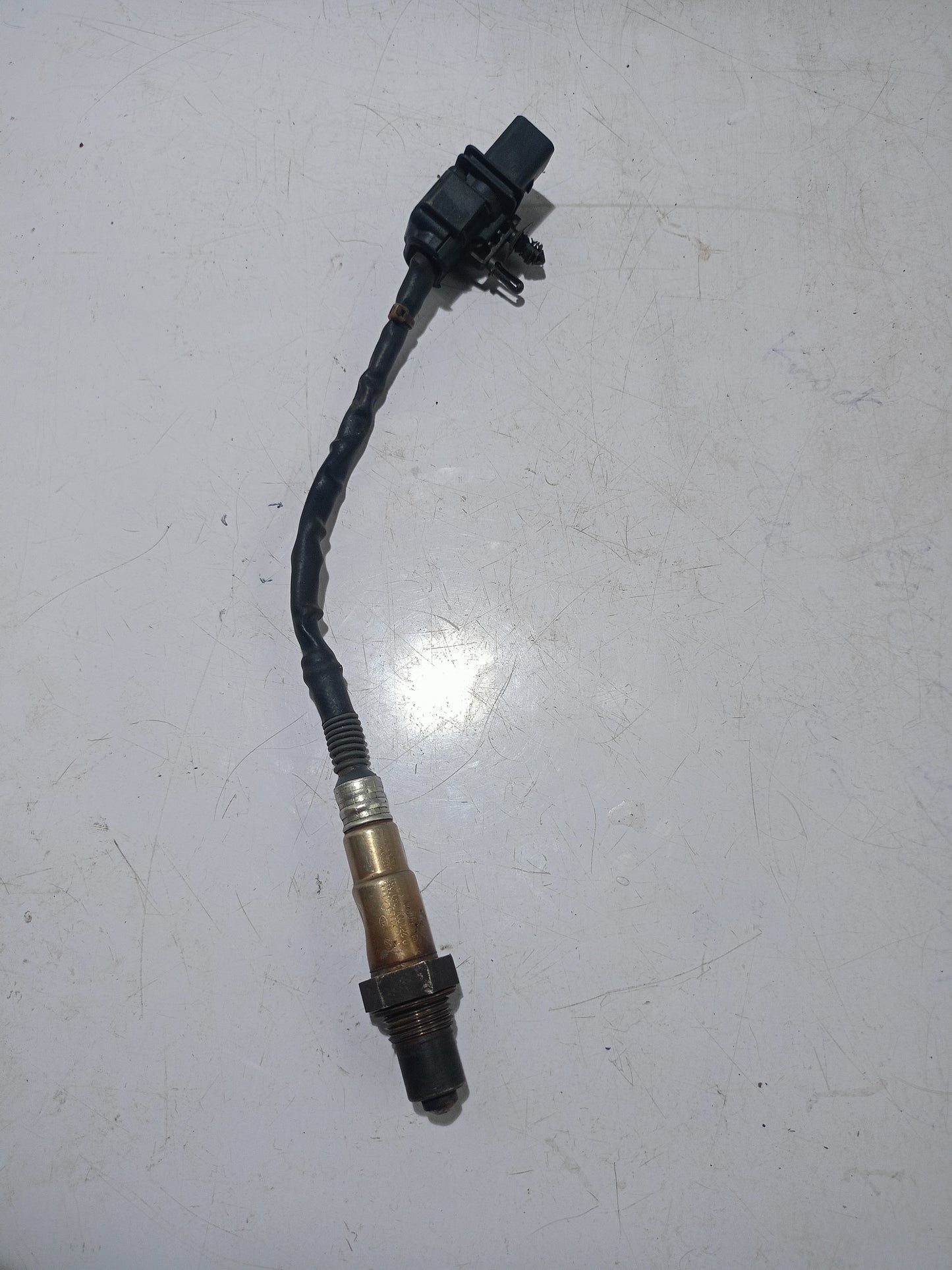 Oxygen Sensor Bank 1 | Hyundai Matrix