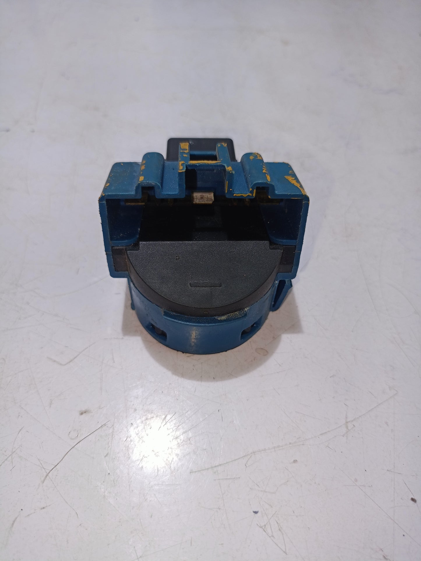 Contact Point | Ecosport
