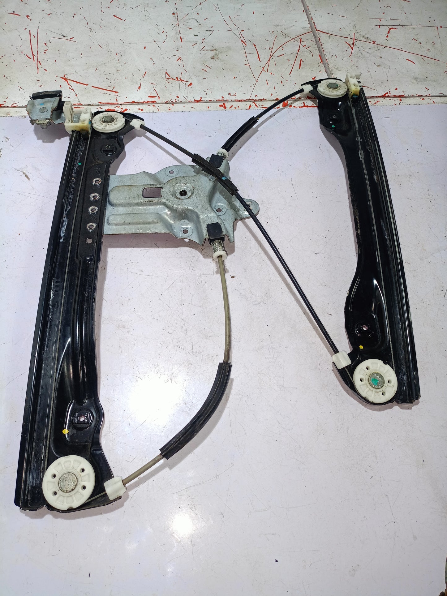 Power Window Mechanism | Front Driver Side | Chevrolet Cruze