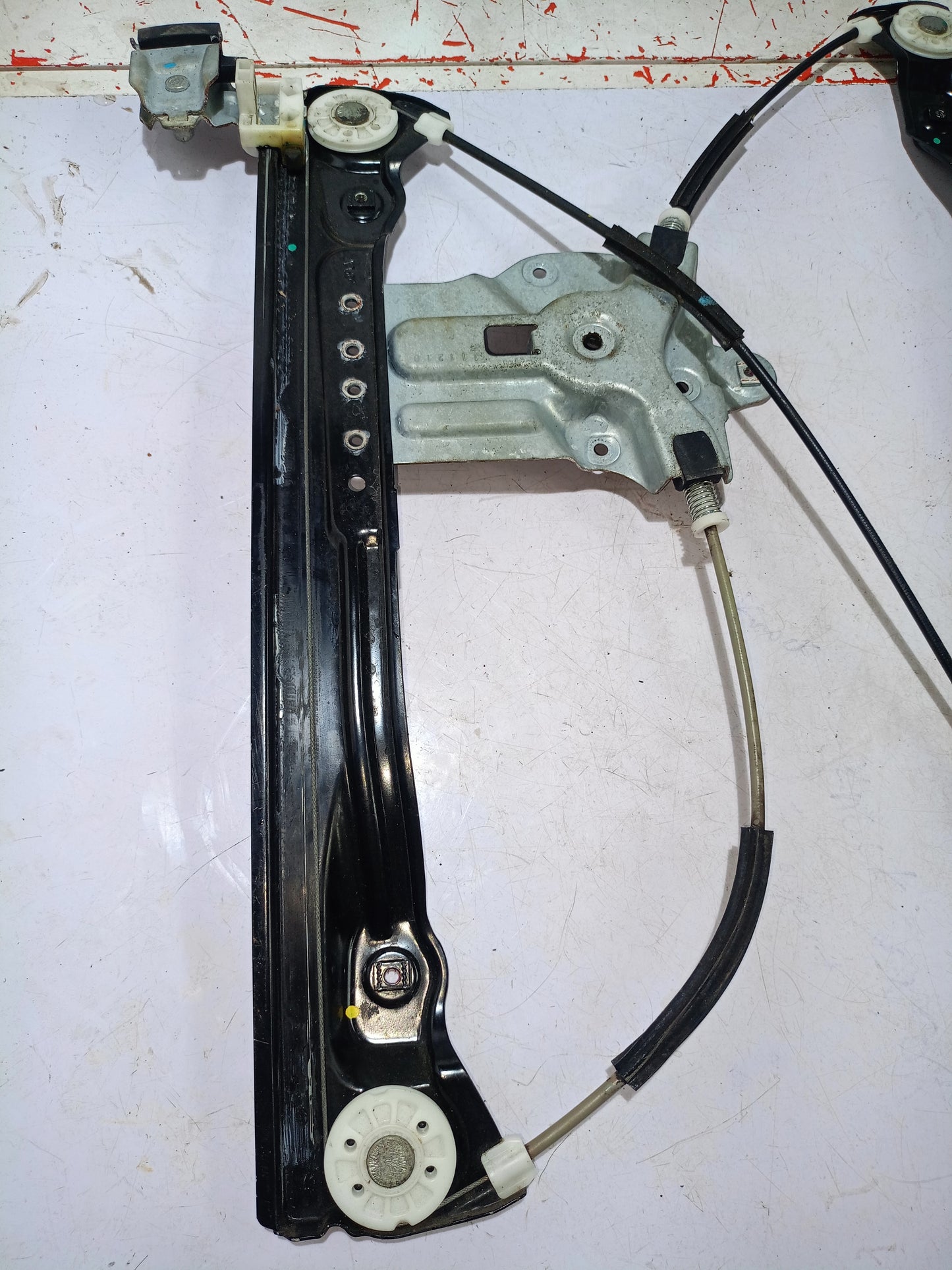 Power Window Mechanism | Front Driver Side | Chevrolet Cruze
