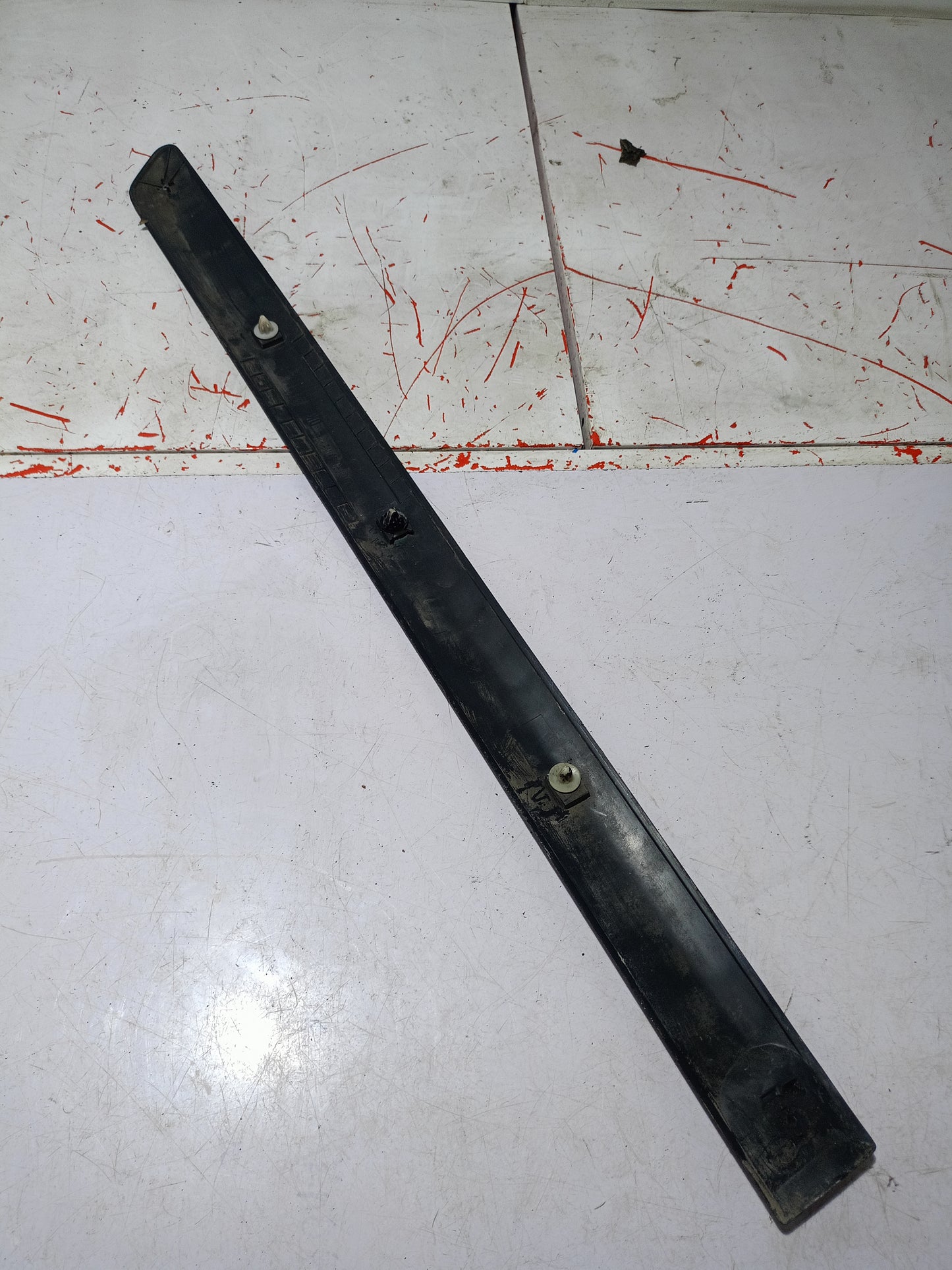 Door Moulding | Rear Driver Side | Optra 1.6