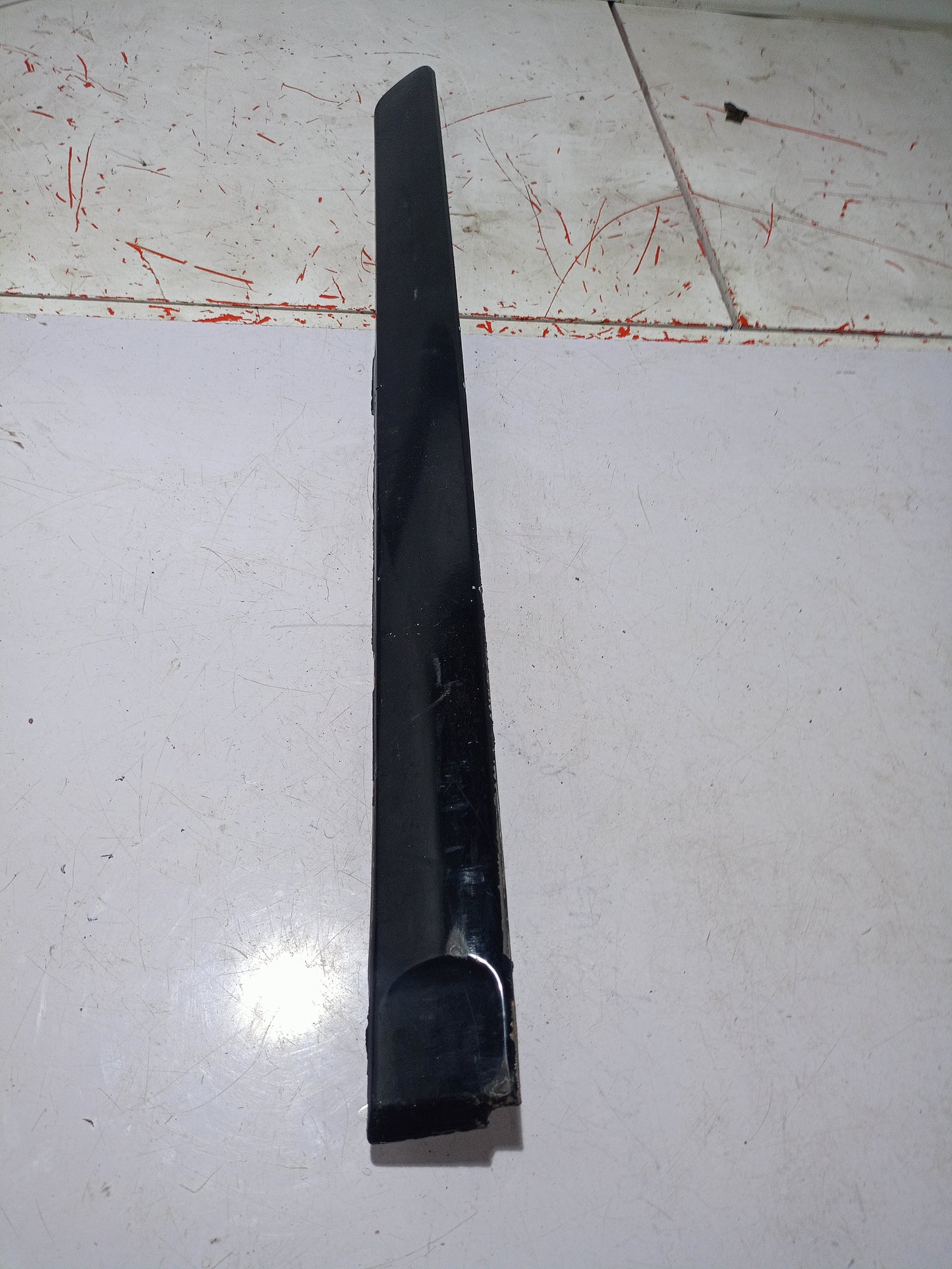 Door Moulding | Rear Passenger Side | Chevrolet Optra 1.6