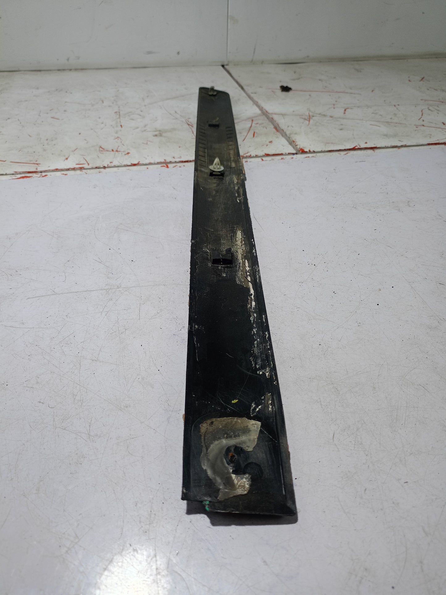 Door Moulding | Rear Passenger Side | Chevrolet Optra 1.6