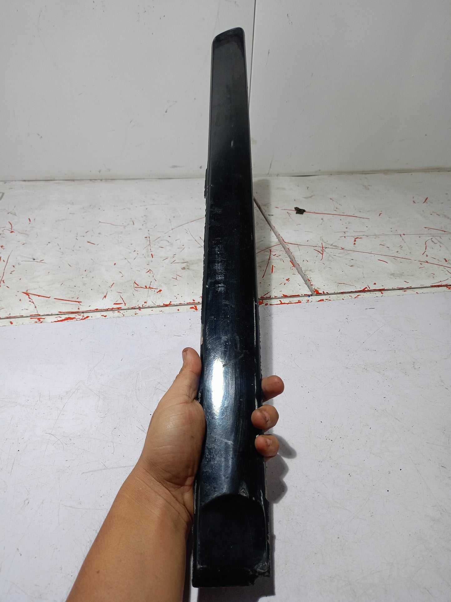 Door Moulding | Rear Passenger Side | Chevrolet Optra 1.6