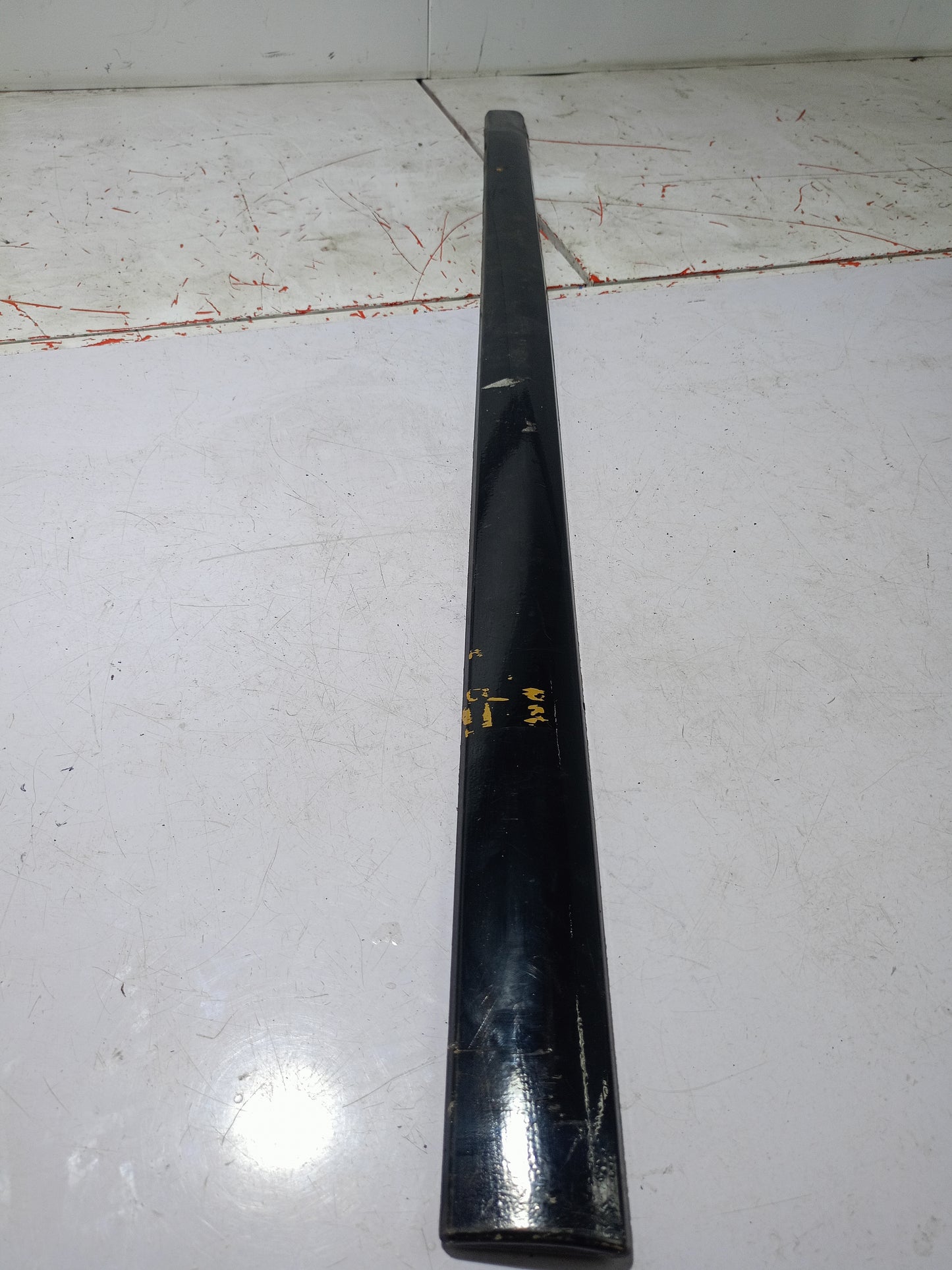Door Moulding | Driver Side | Chevrolet Optra 1.6