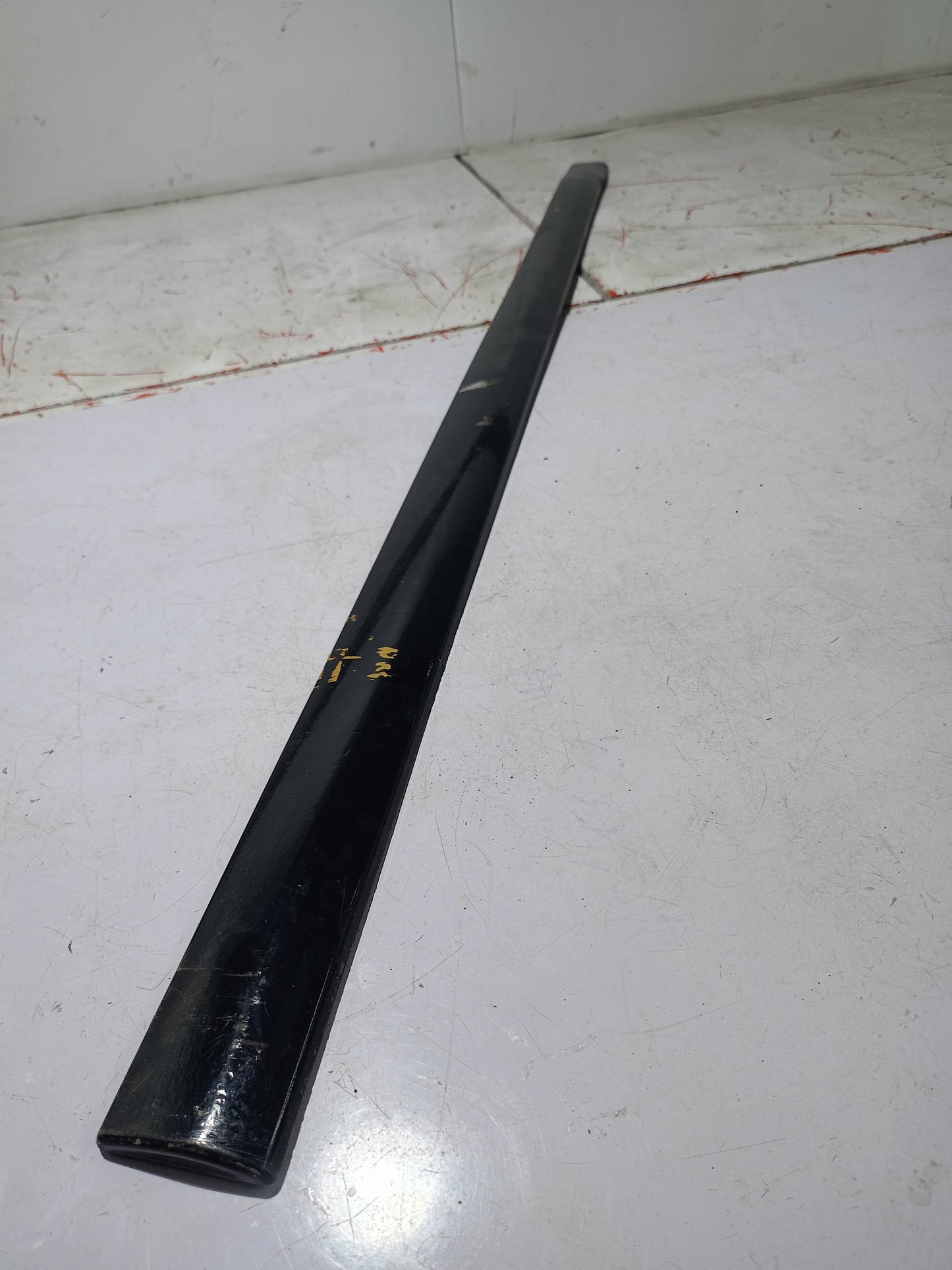 Door Moulding | Driver Side | Chevrolet Optra 1.6